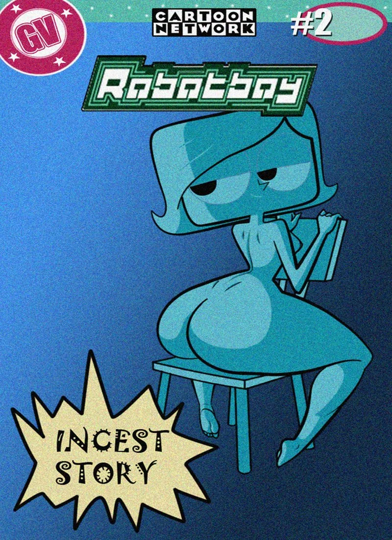 Incest Story [Grigori] cover