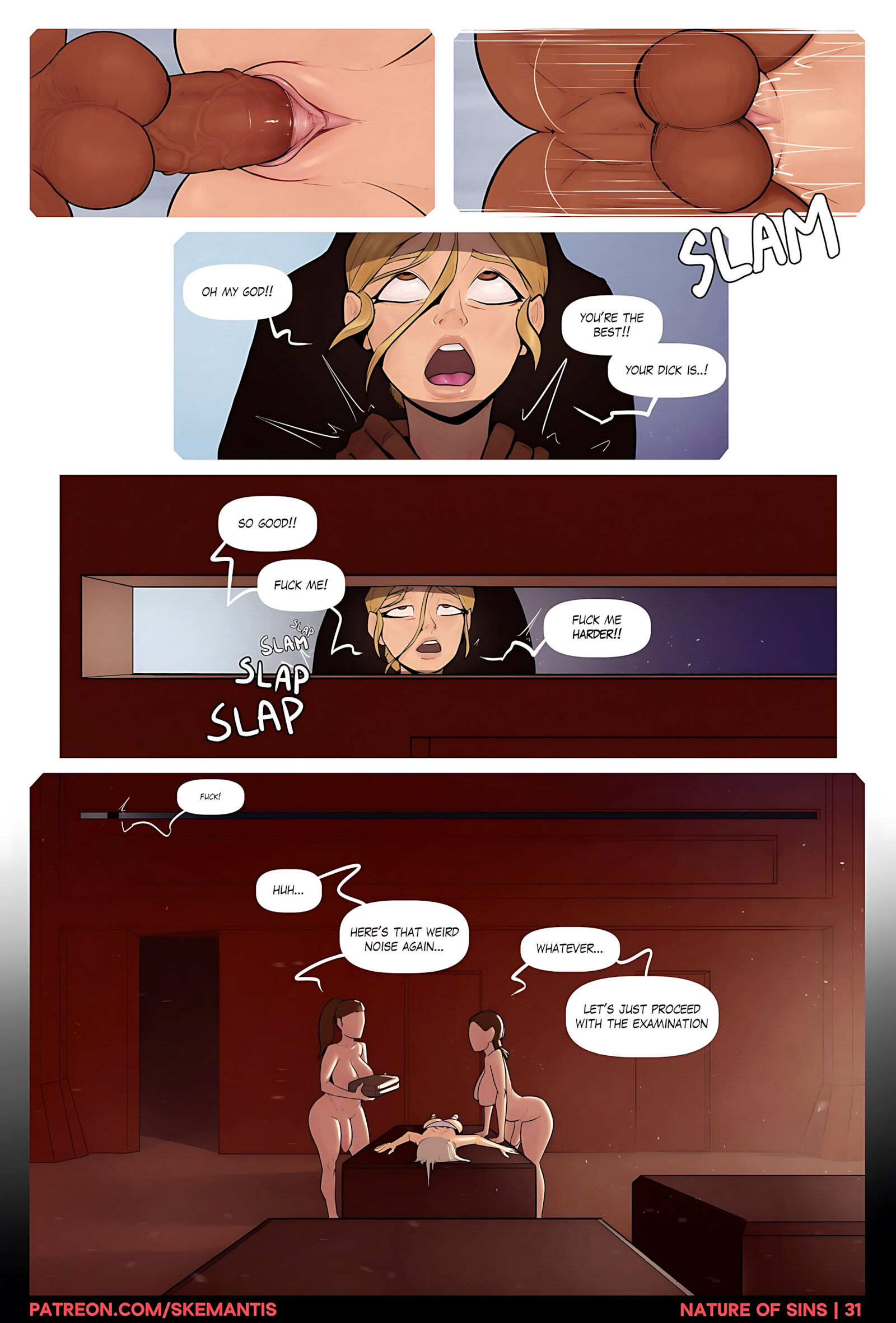 Nature of Sins [Skemantis], Nature of Sins, page 31 of 62