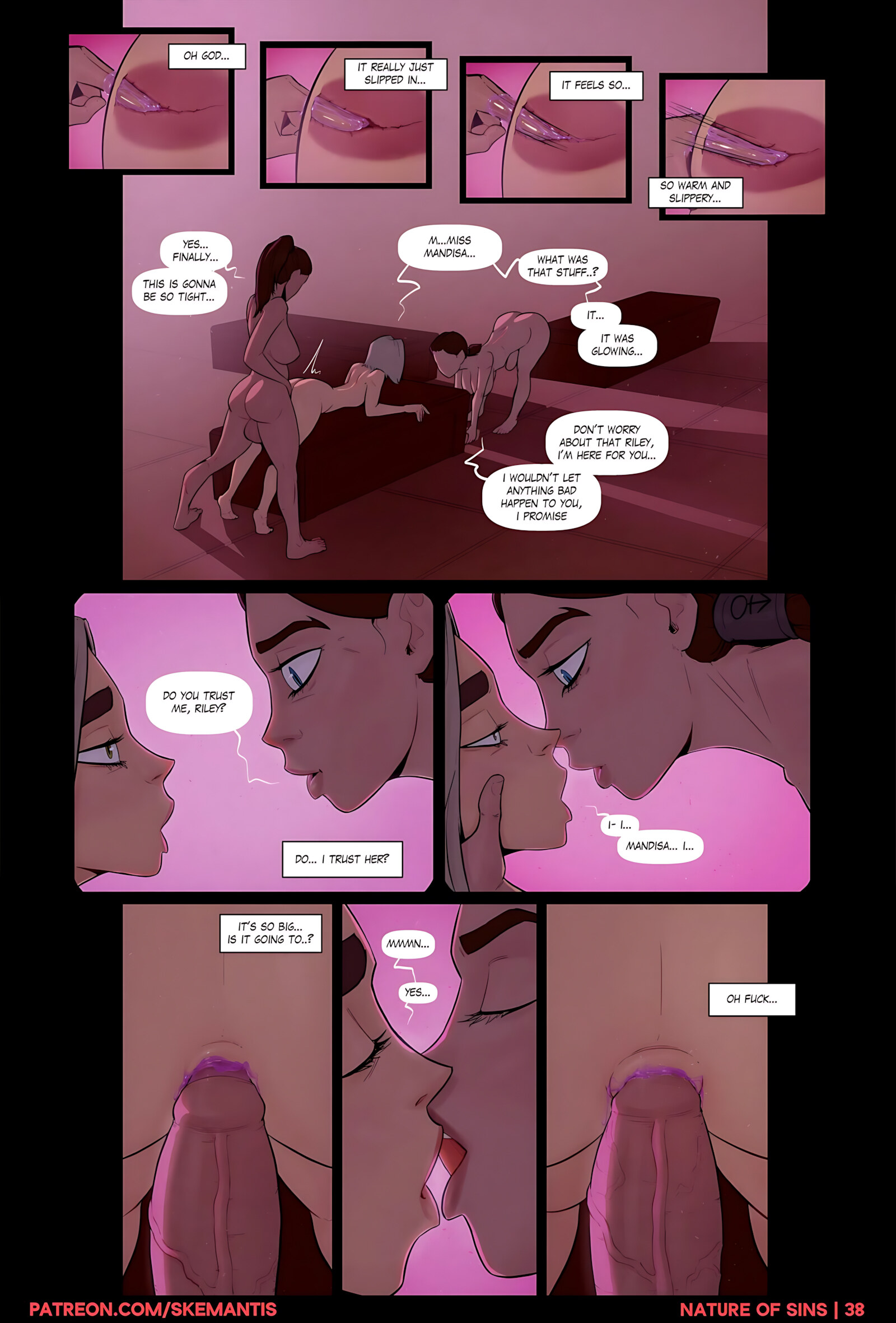 Nature of Sins [Skemantis], Nature of Sins, page 38 of 62