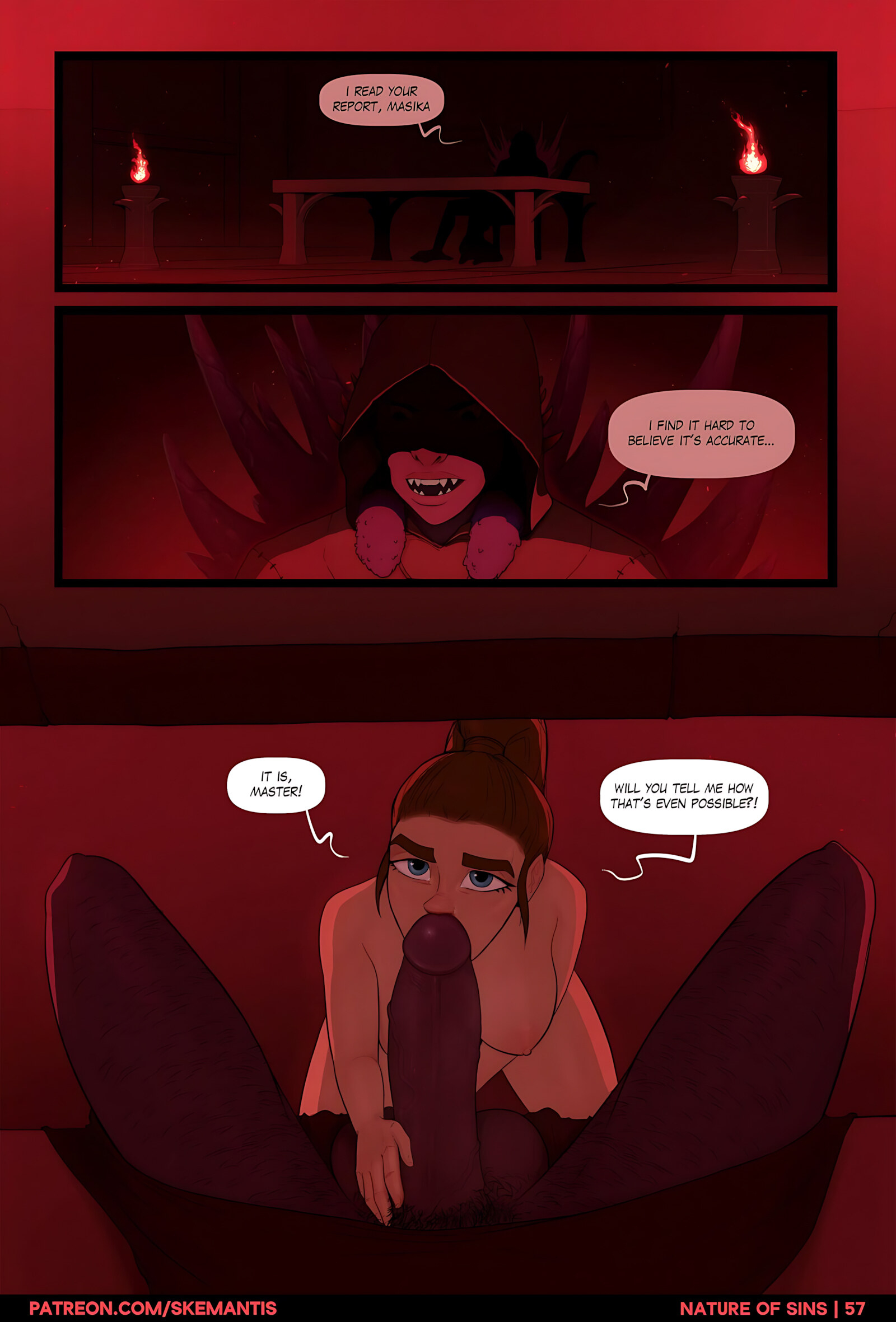 Nature of Sins [Skemantis], Nature of Sins, page 58 of 62