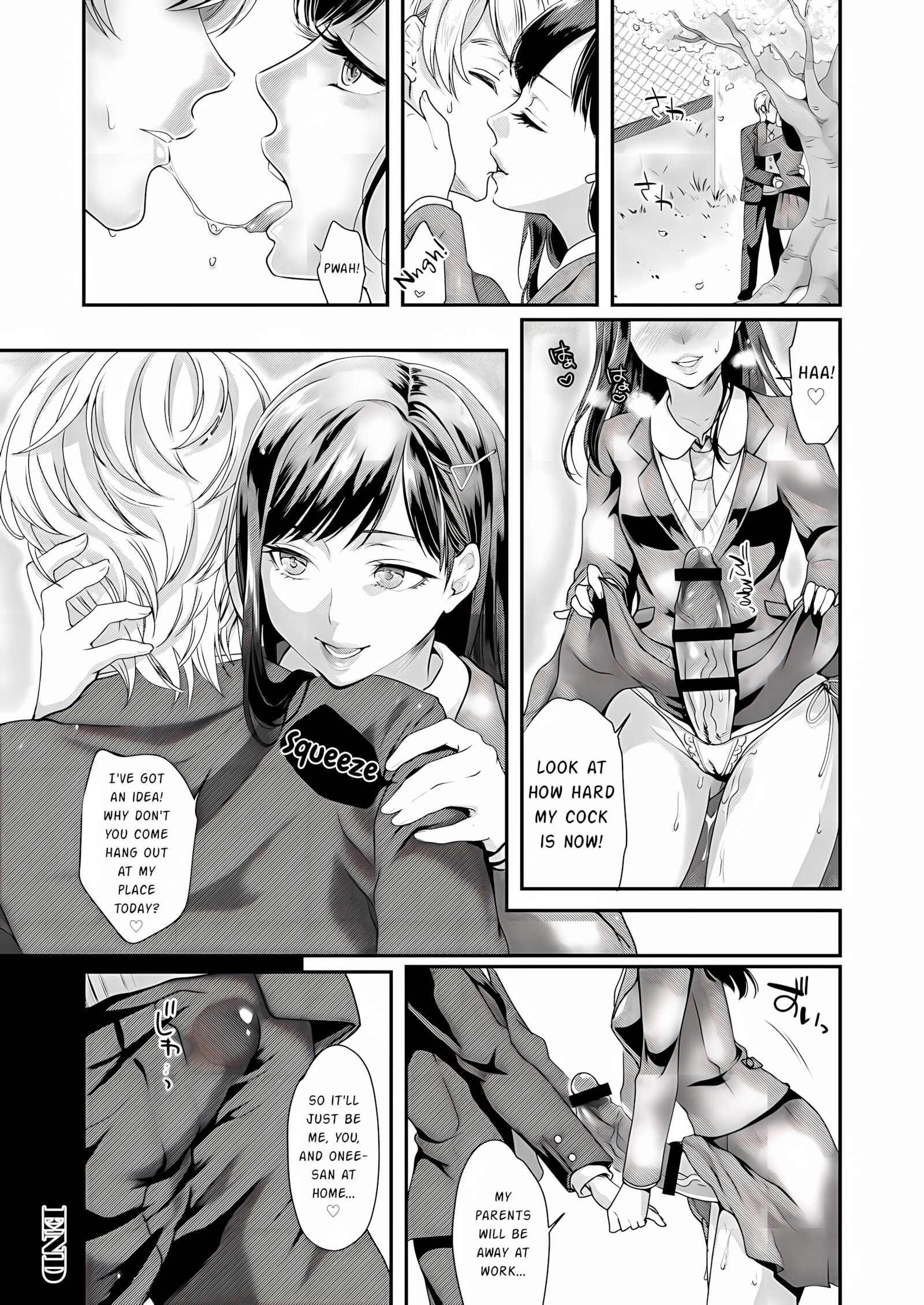 Retsujouhan Choukyouroku Bouryaku No Futanari Kougyaku [Kitahara Eiji], Retsujouhan Choukyouroku Bouryaku No Futanari Kougyaku, page 28 of 32