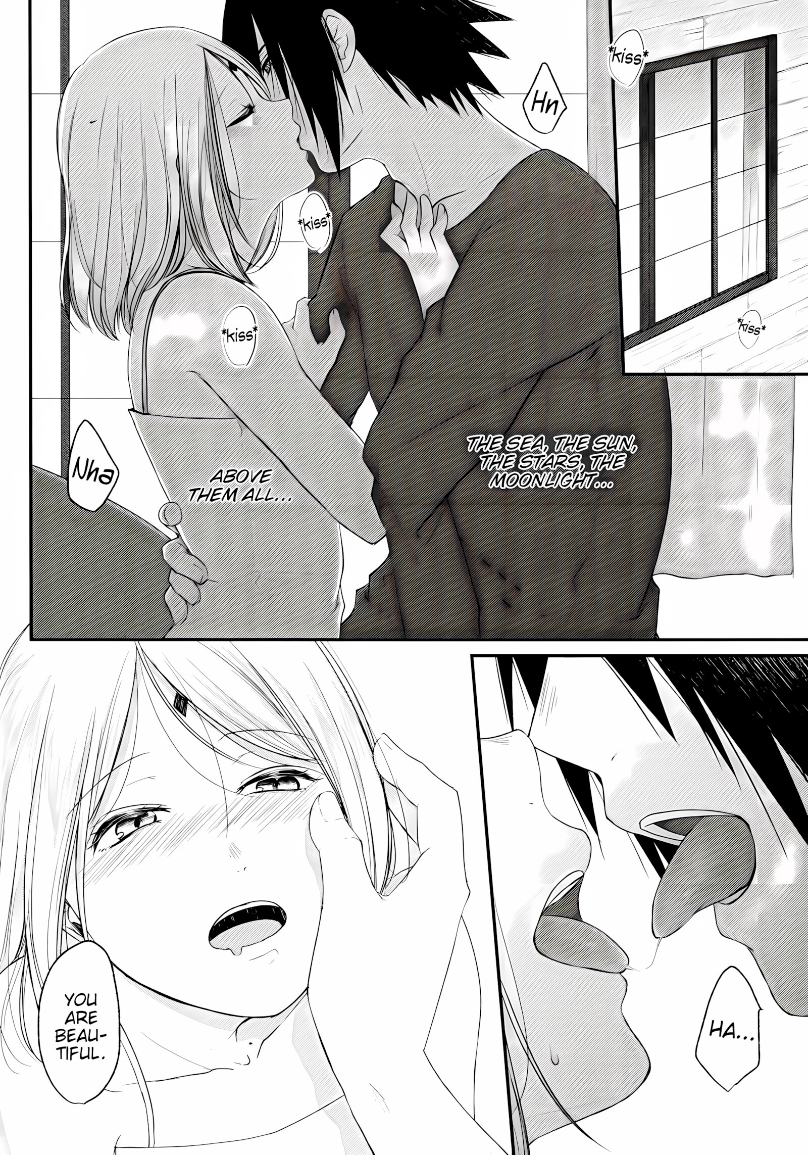 Ryuuse Shooting Star [Ohrin], Ryuuse Shooting Star, page 18 of 39
