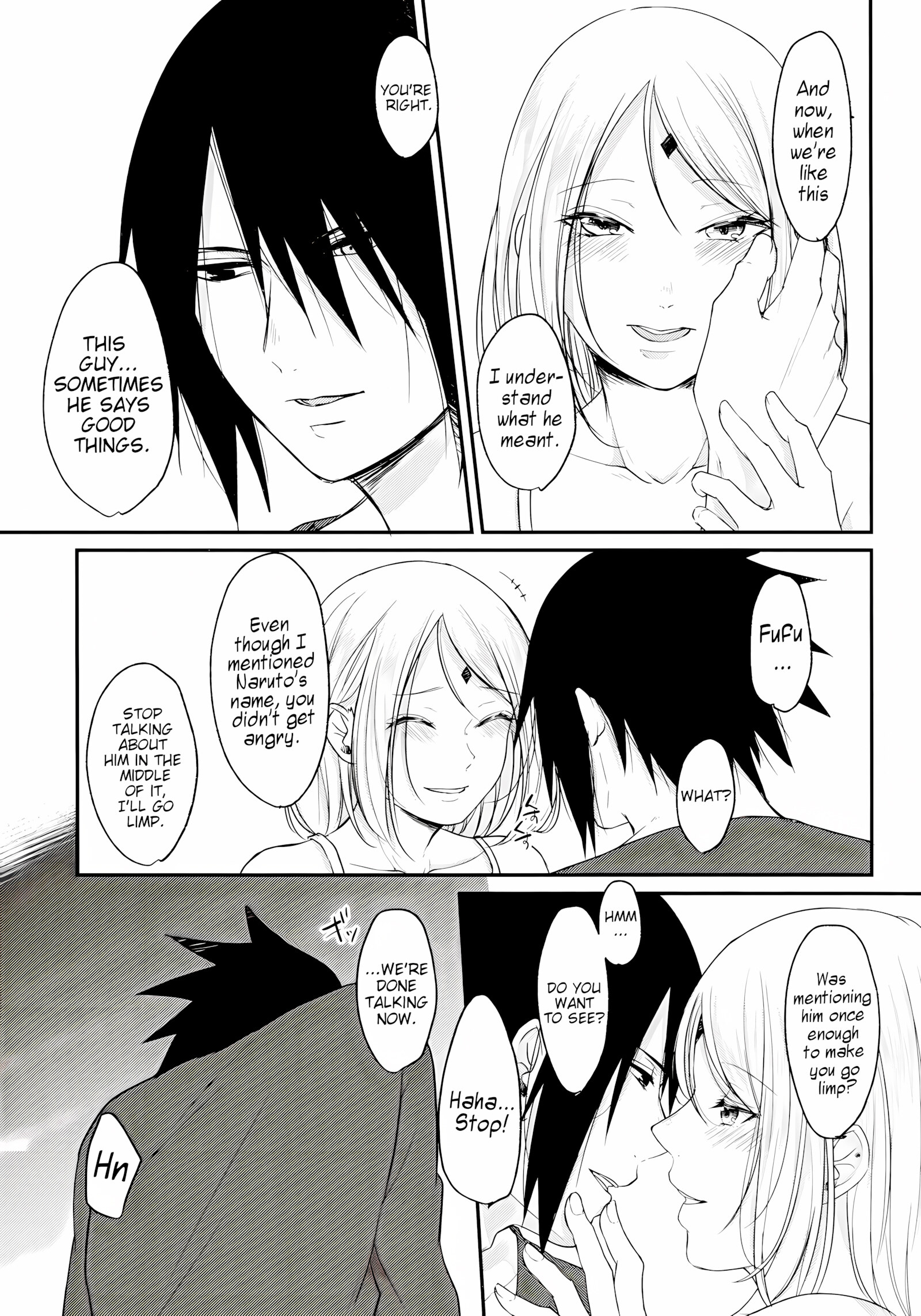 Ryuuse Shooting Star [Ohrin], Ryuuse Shooting Star, page 21 of 39
