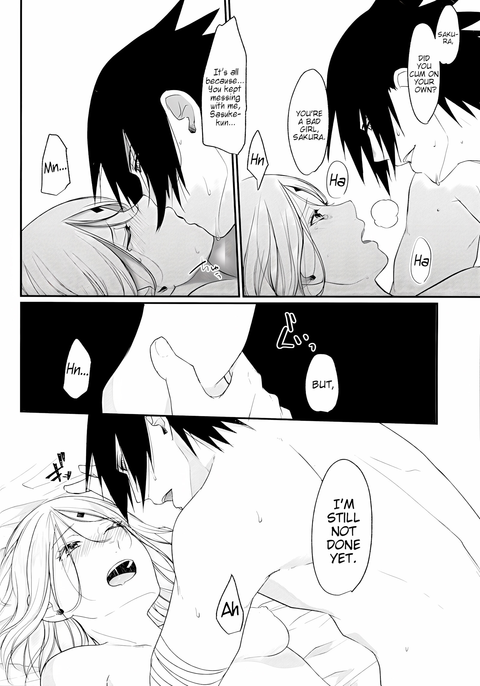 Ryuuse Shooting Star [Ohrin], Ryuuse Shooting Star, page 30 of 39