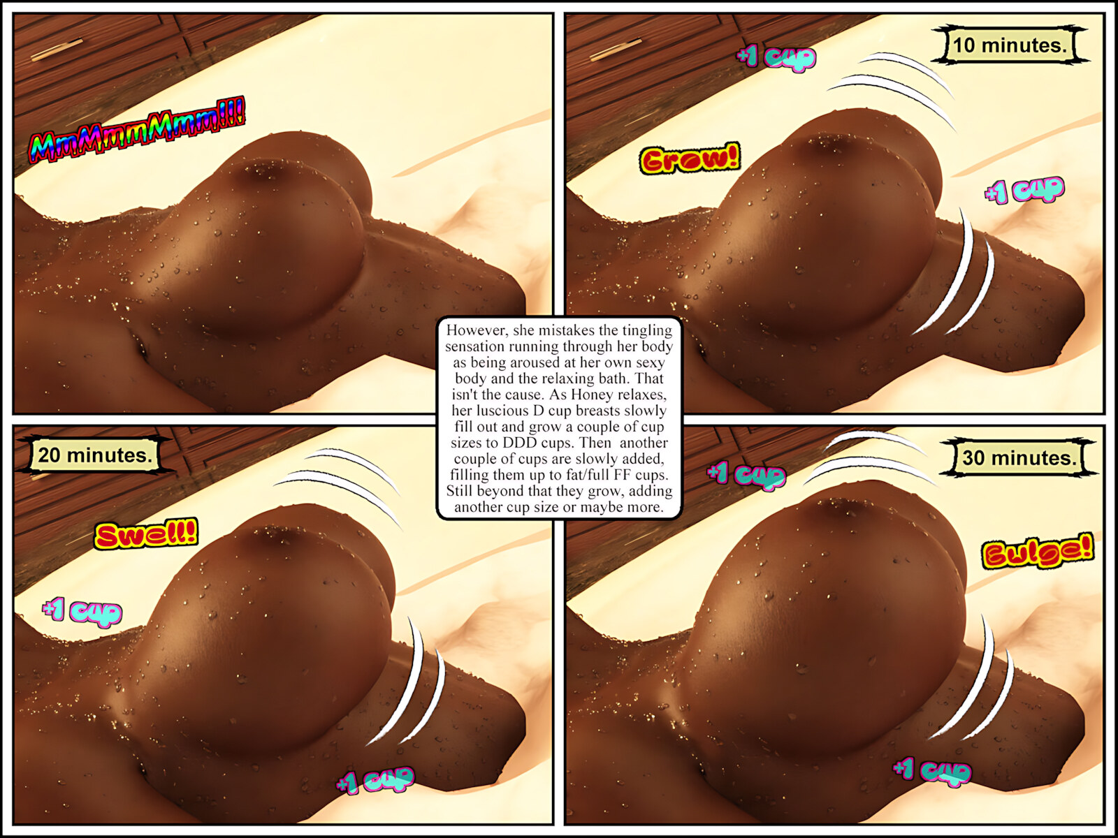 April Fools 2020 [Mr. Phoenyxx], April Fools 2020, page 11 of 43