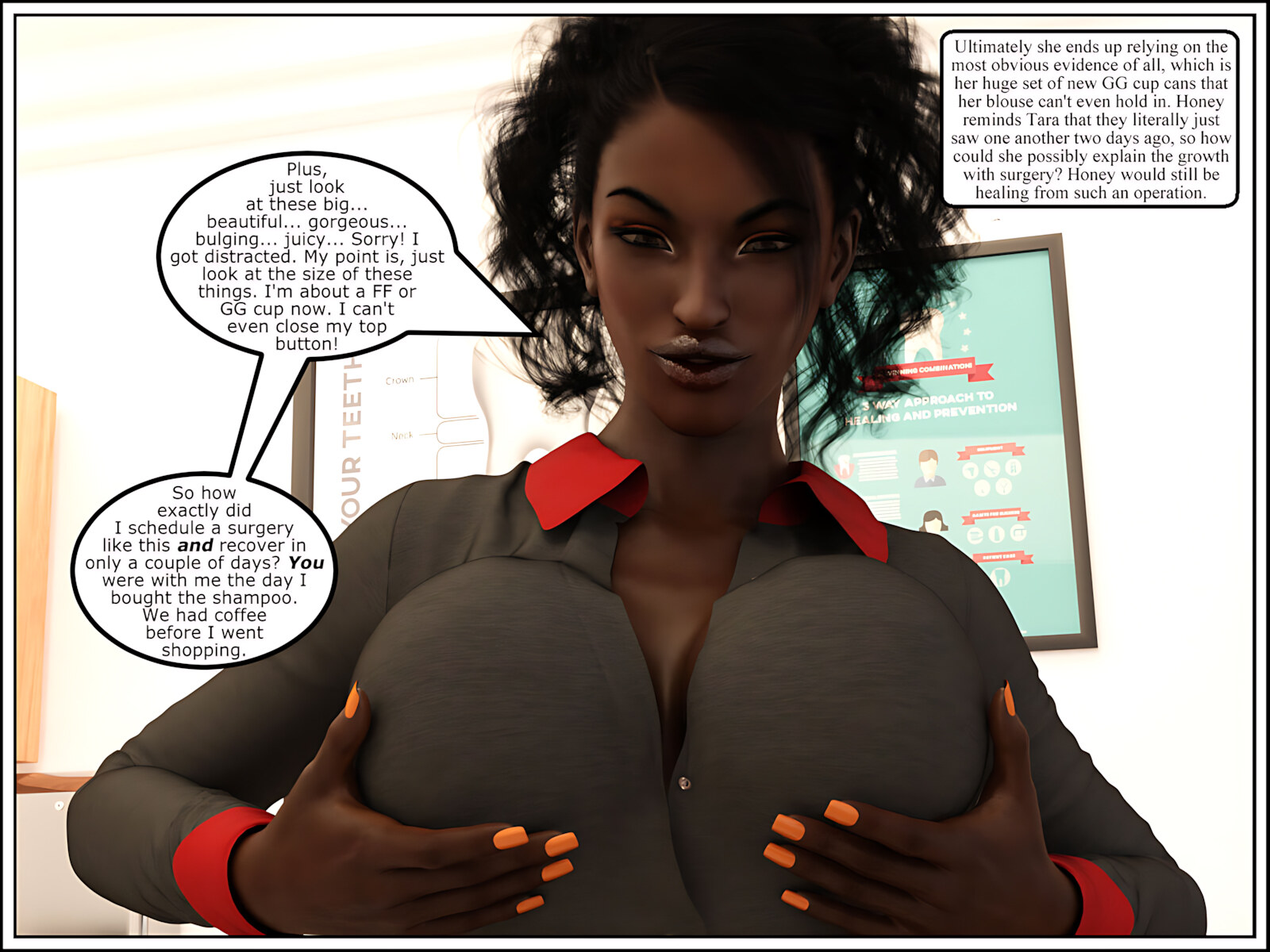 April Fools 2020 [Mr. Phoenyxx], April Fools 2020, page 28 of 43