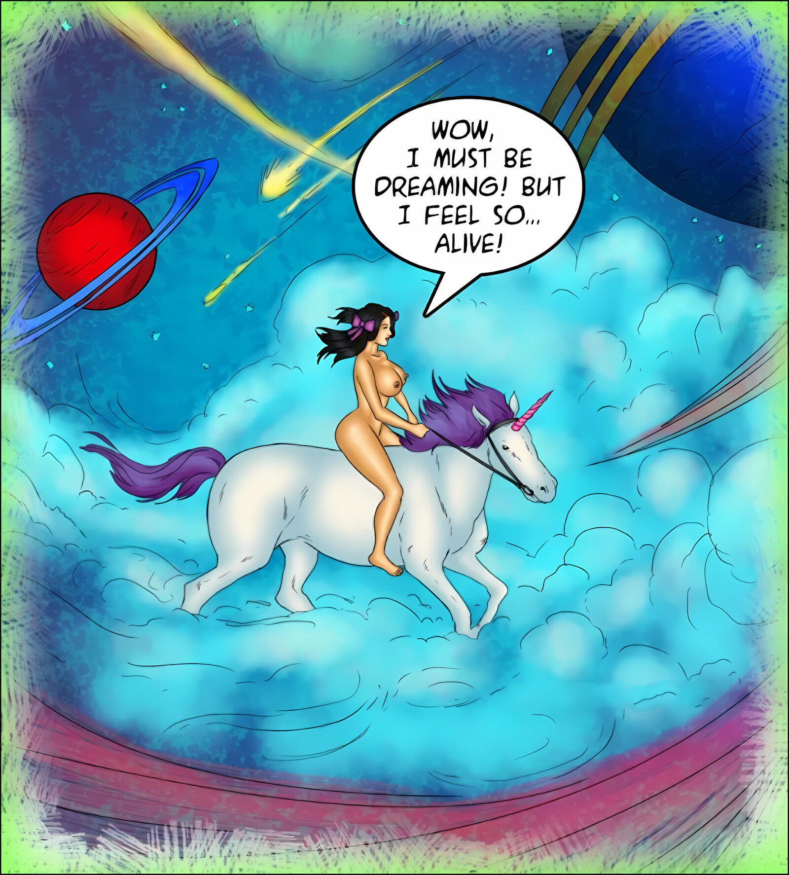 Savita Bhabhi 131-140 [Kirtu], Savita Bhabhi 138 - Aphrodisiac Snack, page 64 of 142