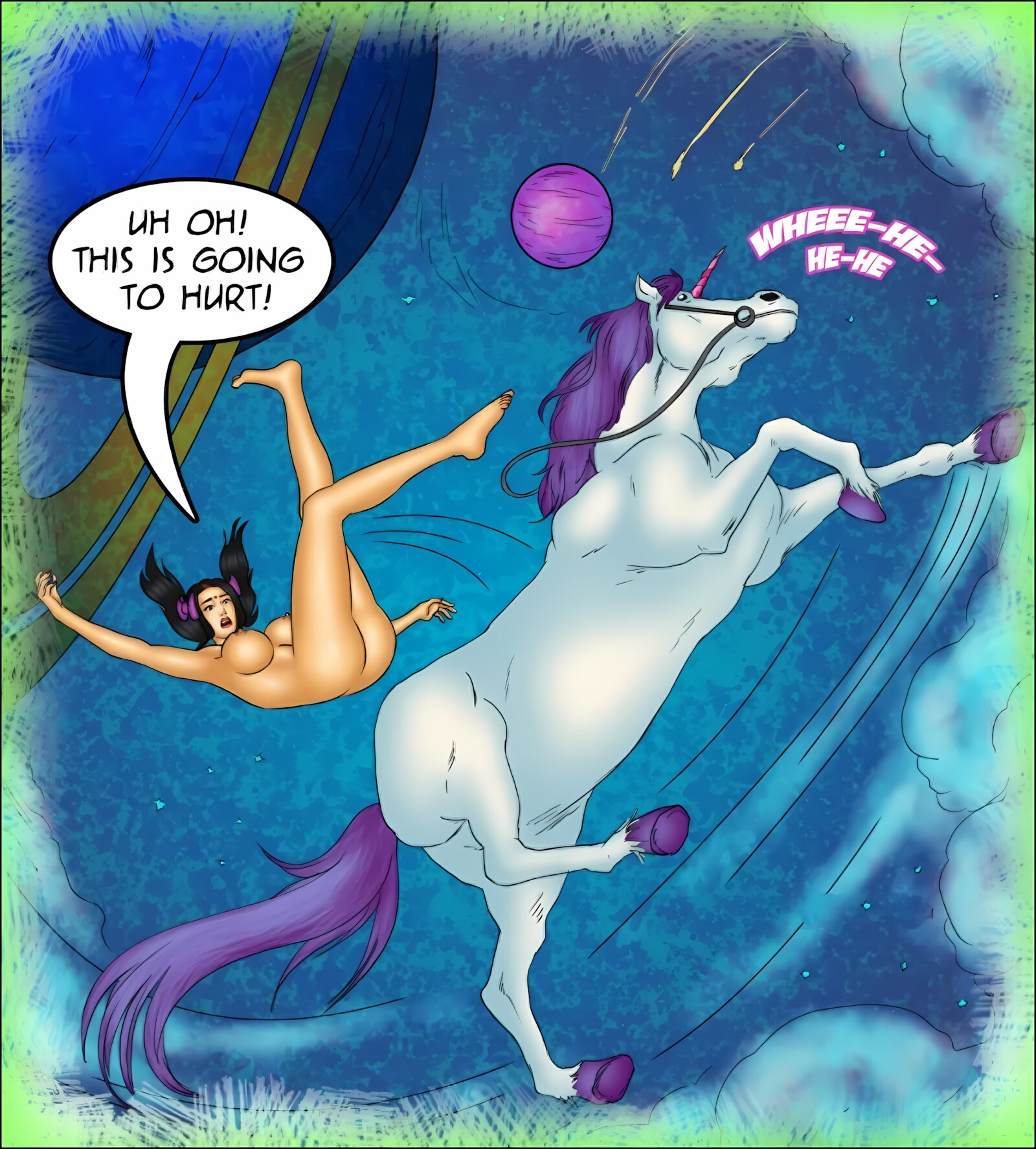 Savita Bhabhi 131-140 [Kirtu], Savita Bhabhi 138 - Aphrodisiac Snack, page 65 of 142