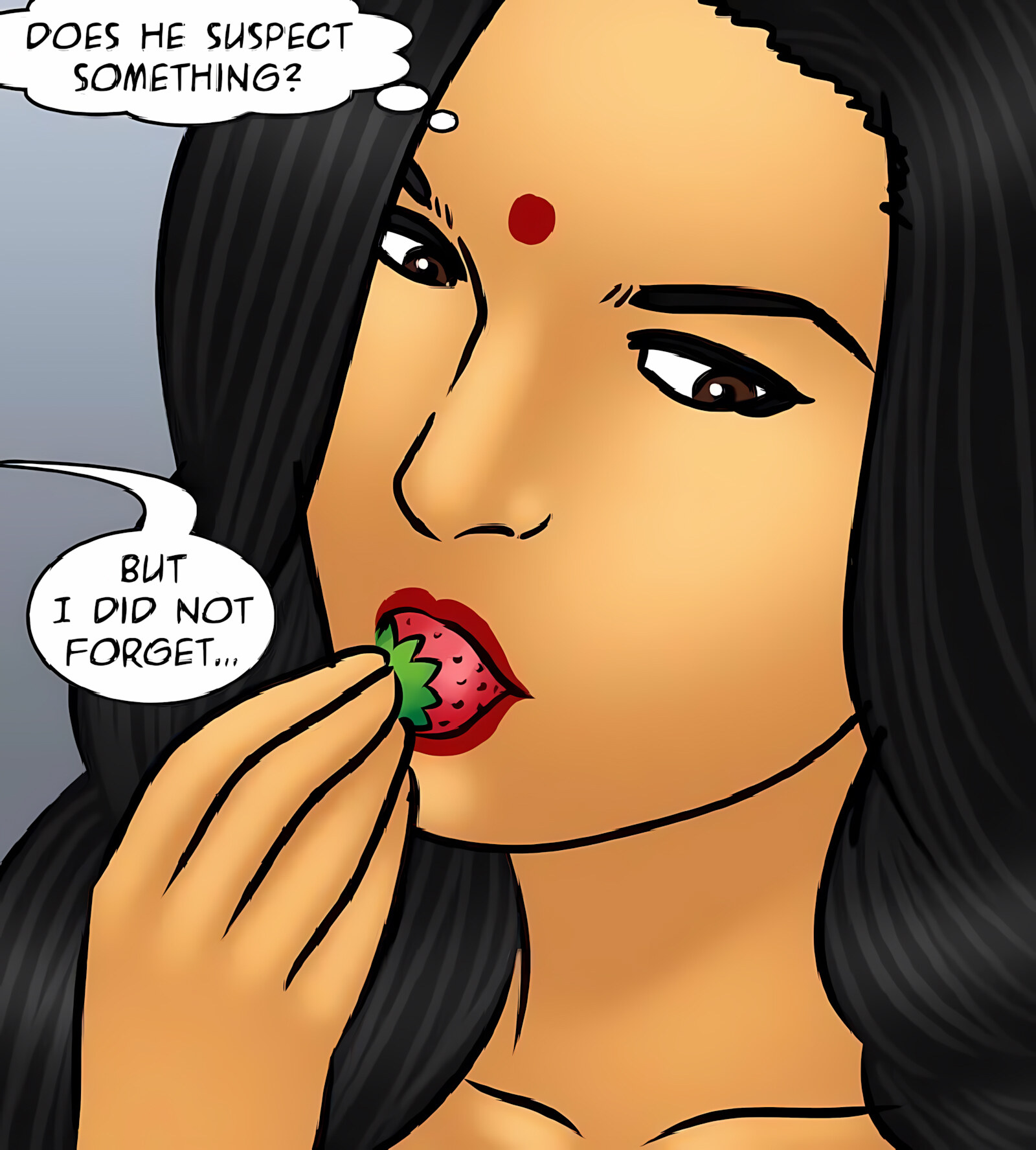 Savita Bhabhi 91-100 [Kirtu], Savita Bhabhi 100 - Savita’s Birthday, page 12 of 249