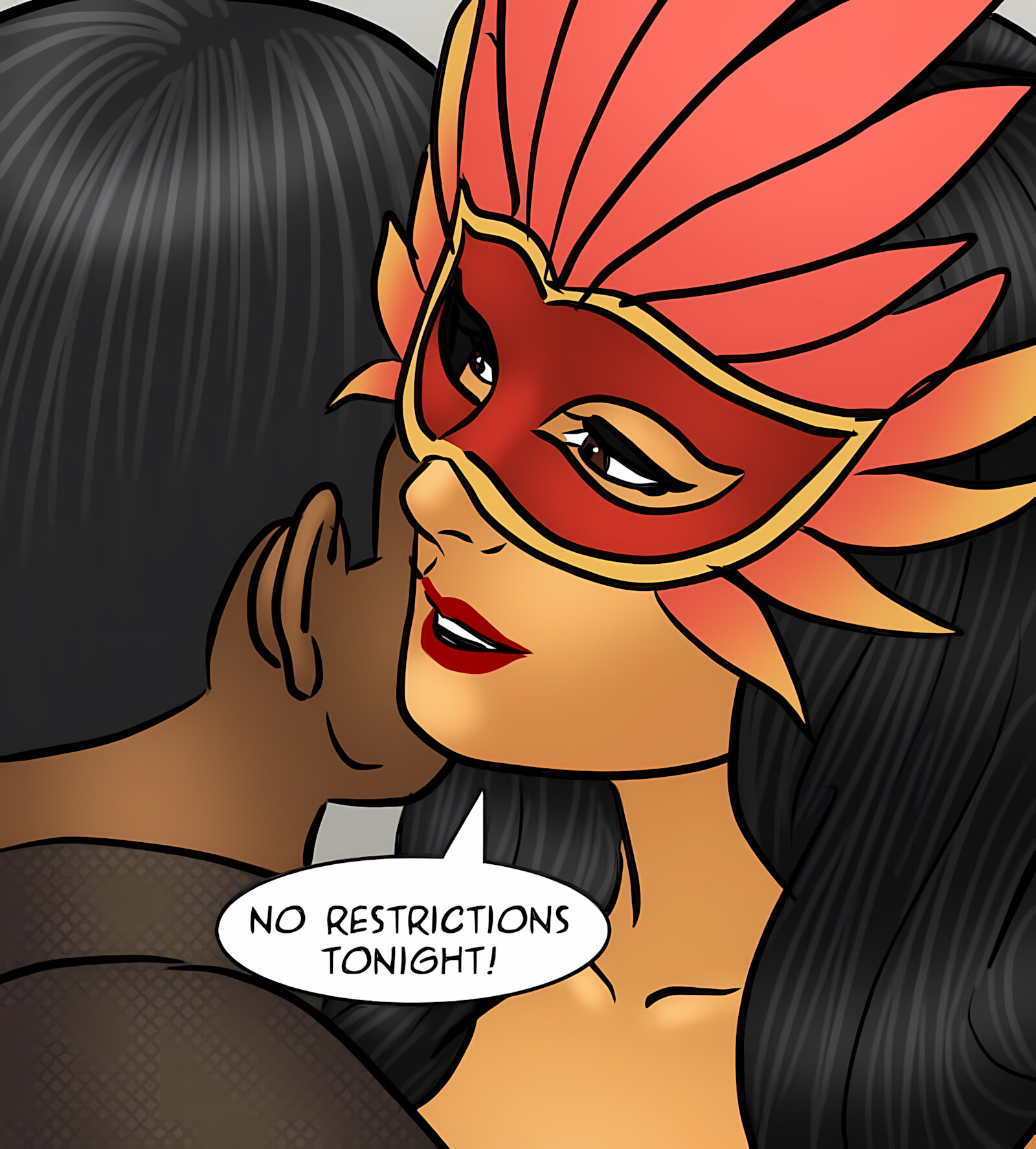 Savita Bhabhi 91-100 [Kirtu], Savita Bhabhi 95 - Burning Up With Desire, page 83 of 139