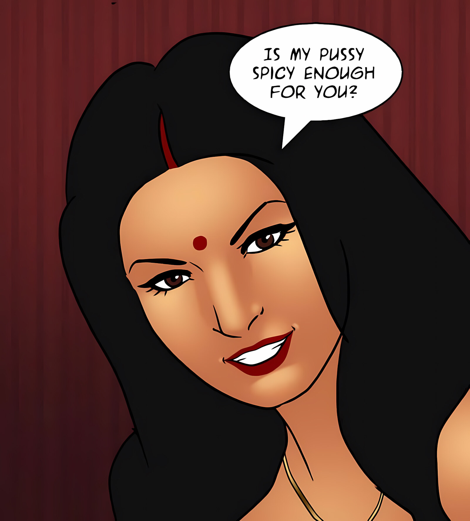 Savita Bhabhi 91-100 [Kirtu], Savita Bhabhi 92 - Grand Opening, page 116 of 133