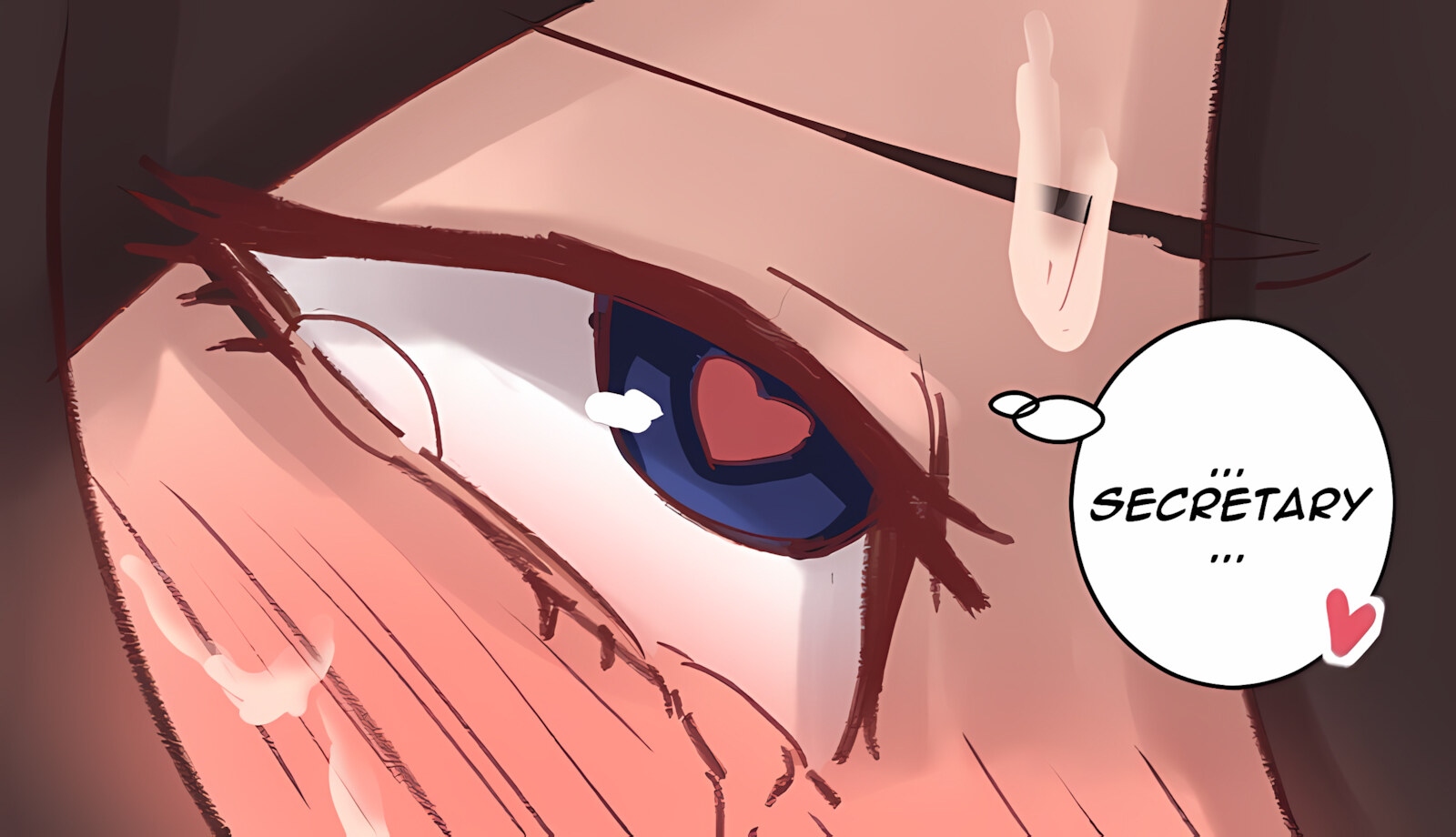 Secretary Replacement [Arisa Yoshi], Secretary Replacement, page 116 of 128