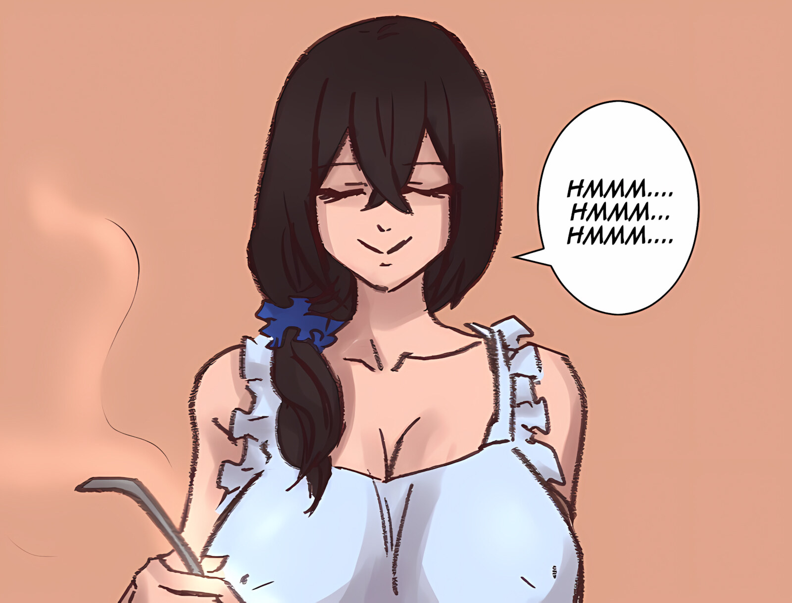 Secretary Replacement [Arisa Yoshi], Secretary Replacement, page 118 of 128