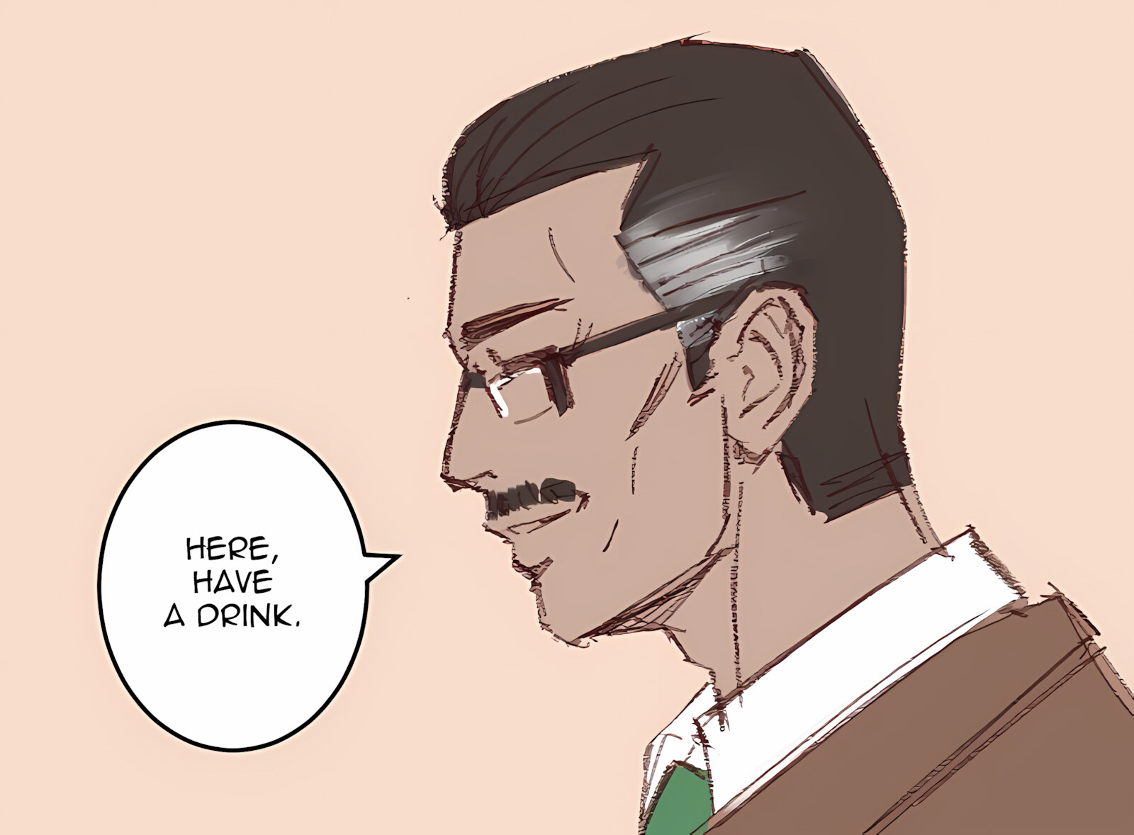 Secretary Replacement [Arisa Yoshi], Secretary Replacement, page 25 of 128