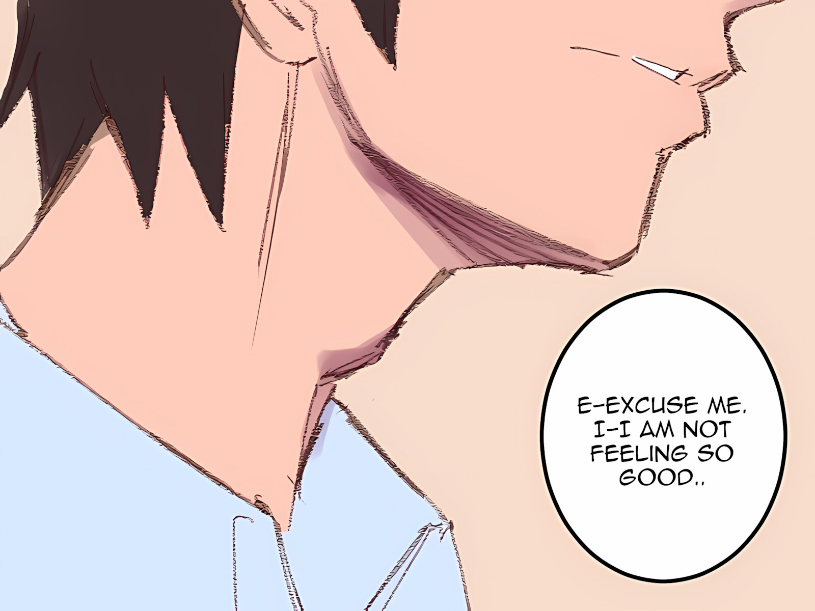 Secretary Replacement [Arisa Yoshi], Secretary Replacement, page 29 of 128