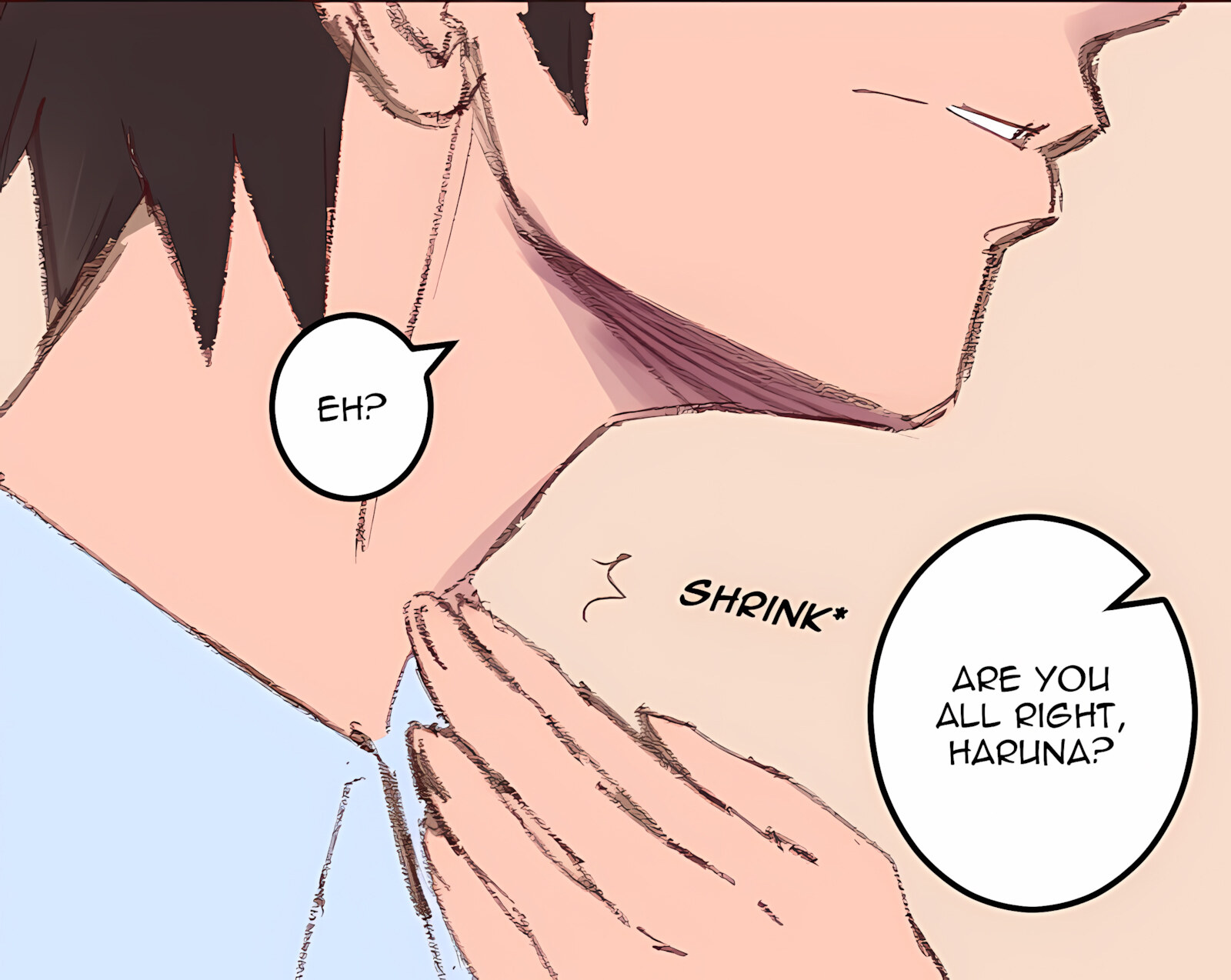 Secretary Replacement [Arisa Yoshi], Secretary Replacement, page 30 of 128