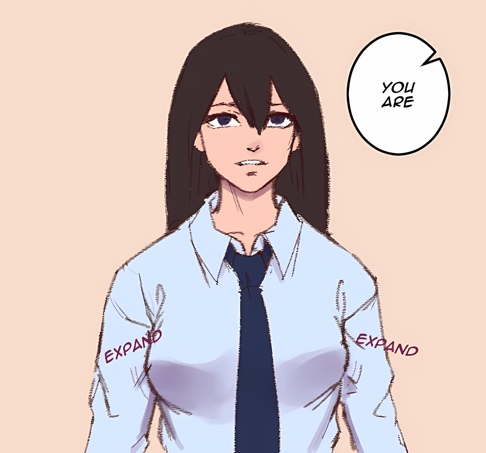 Secretary Replacement [Arisa Yoshi], Secretary Replacement, page 34 of 128