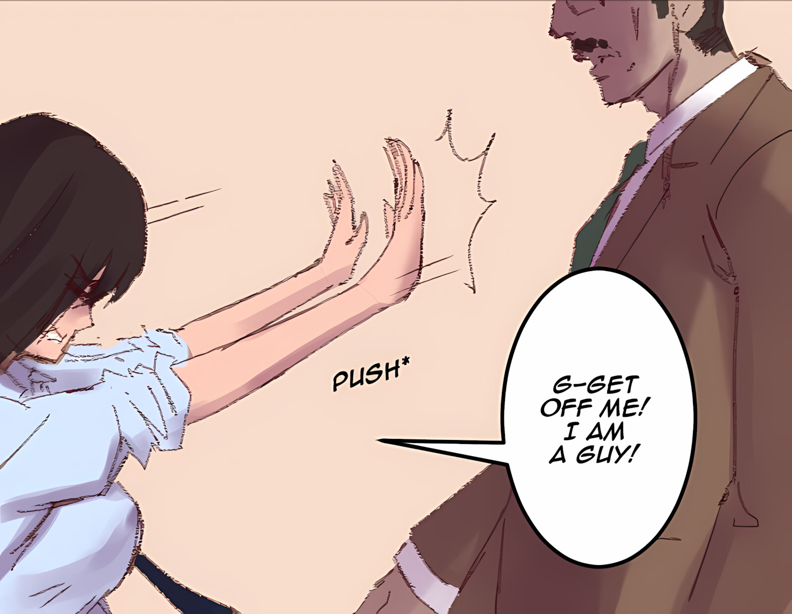 Secretary Replacement [Arisa Yoshi], Secretary Replacement, page 40 of 128