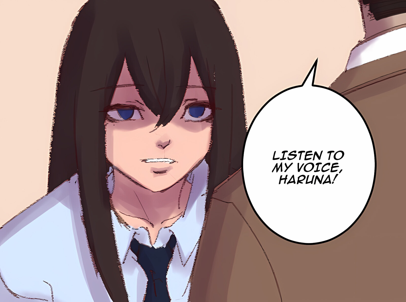Secretary Replacement [Arisa Yoshi], Secretary Replacement, page 41 of 128