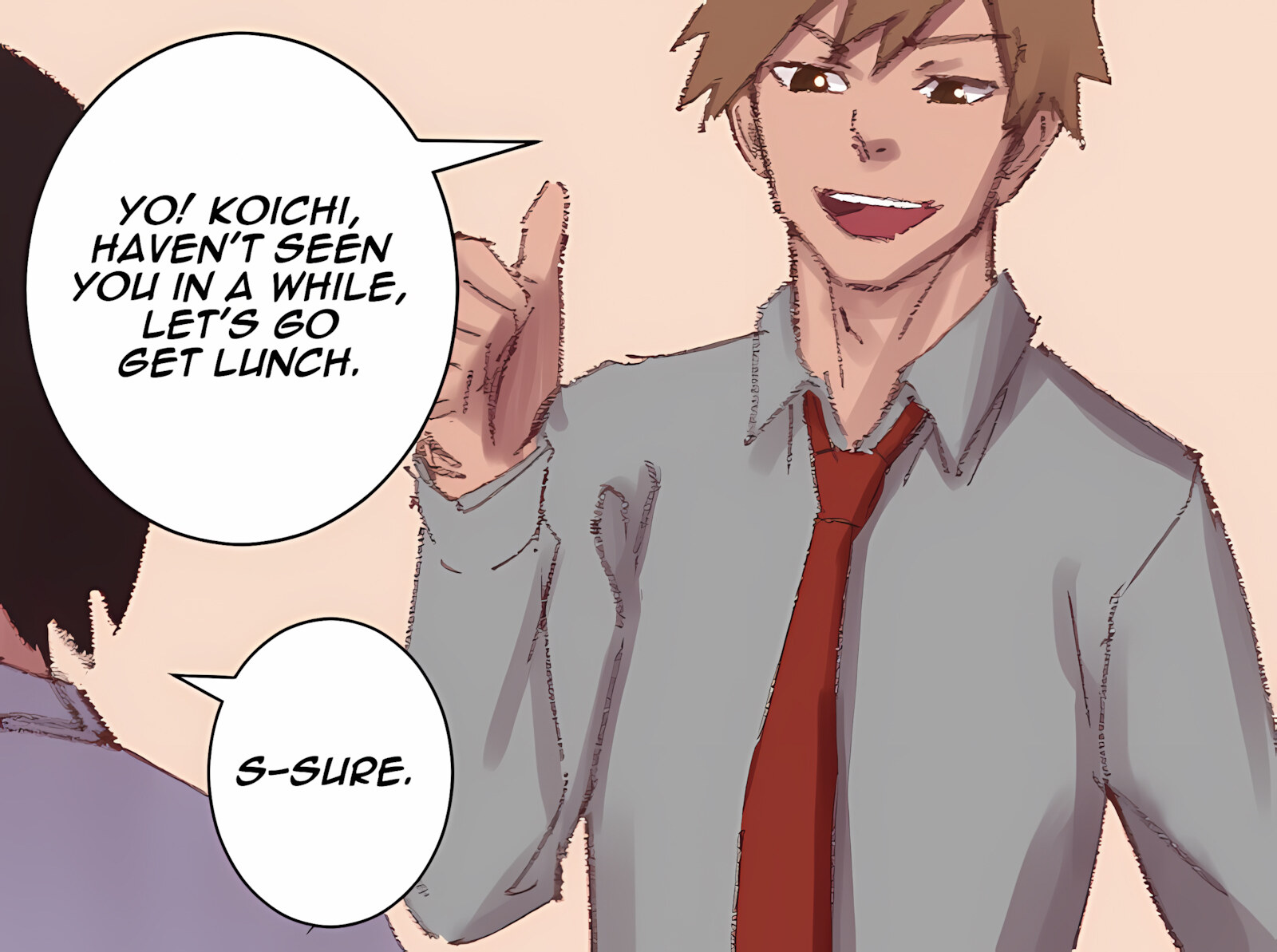 Secretary Replacement [Arisa Yoshi], Secretary Replacement, page 63 of 128