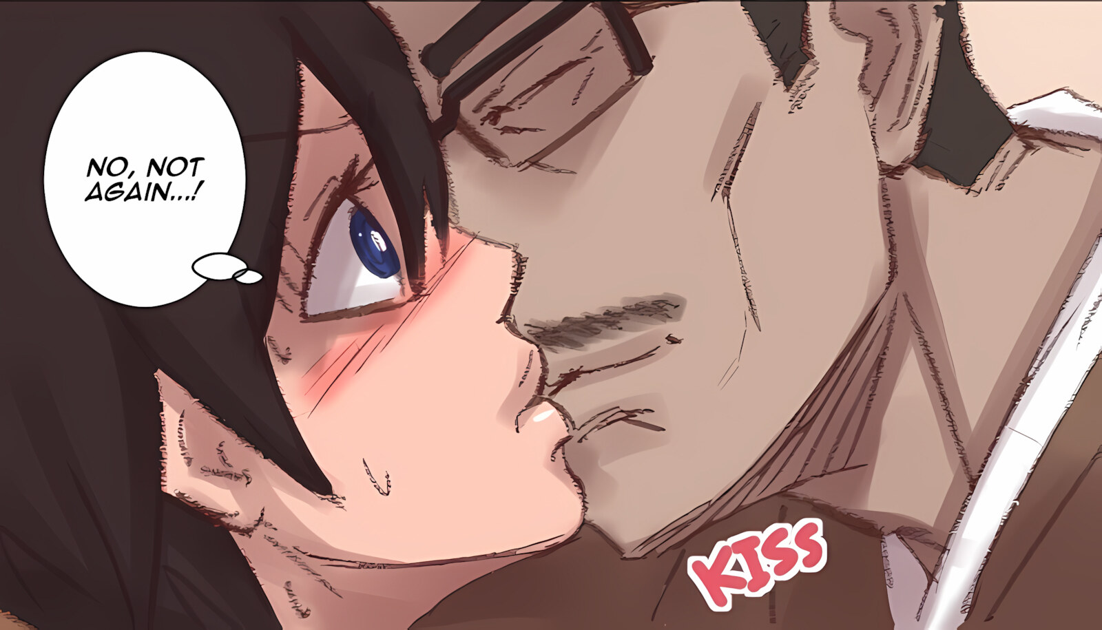 Secretary Replacement [Arisa Yoshi], Secretary Replacement, page 76 of 128