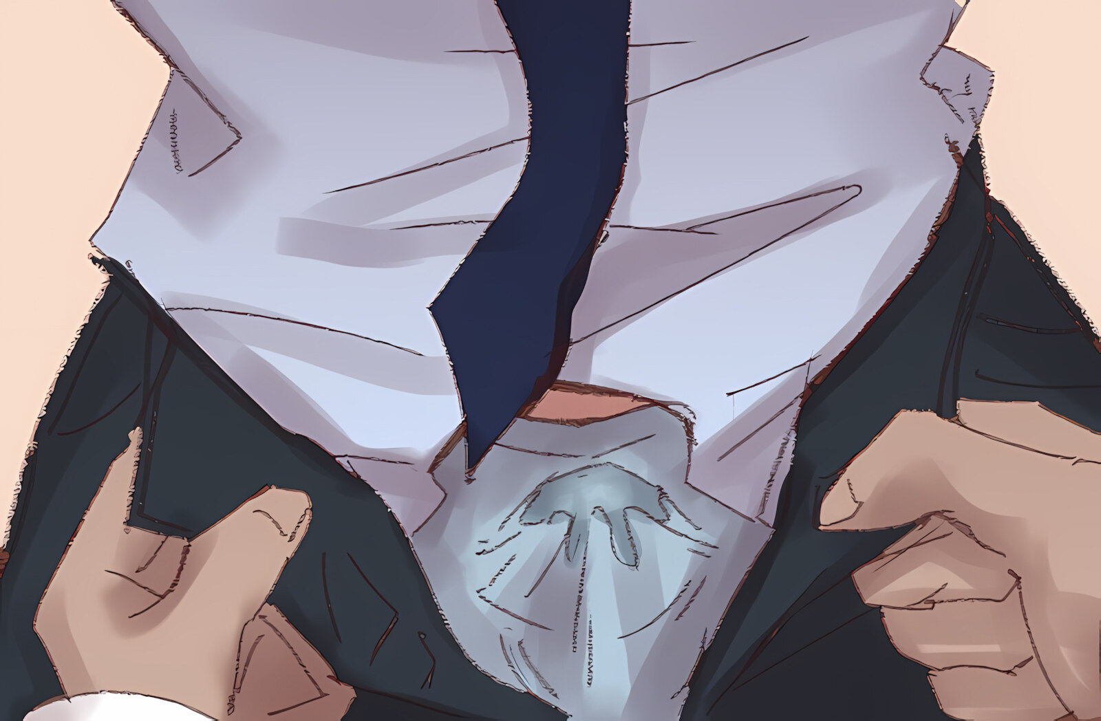 Secretary Replacement [Arisa Yoshi], Secretary Replacement, page 80 of 128