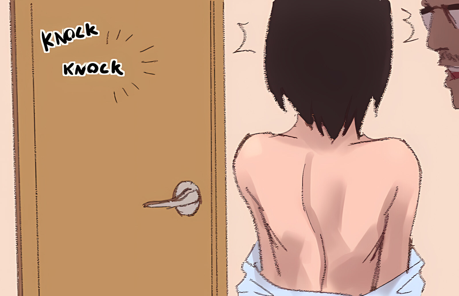 Secretary Replacement [Arisa Yoshi], Secretary Replacement, page 81 of 128