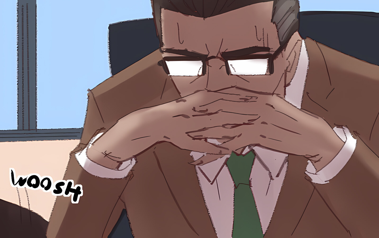 Secretary Replacement [Arisa Yoshi], Secretary Replacement, page 82 of 128