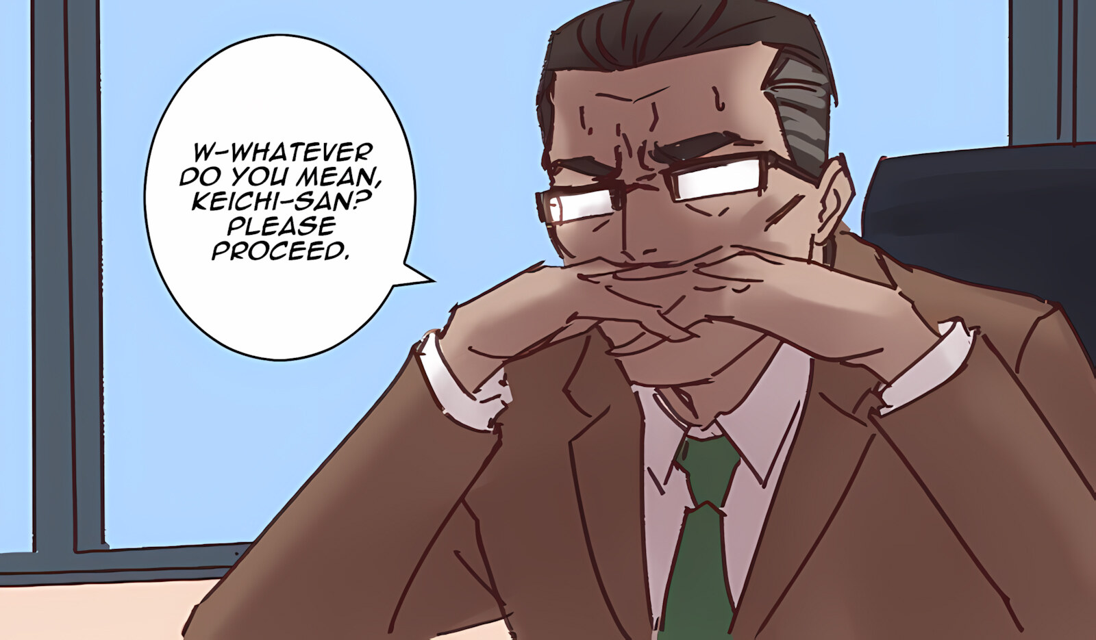 Secretary Replacement [Arisa Yoshi], Secretary Replacement, page 97 of 128