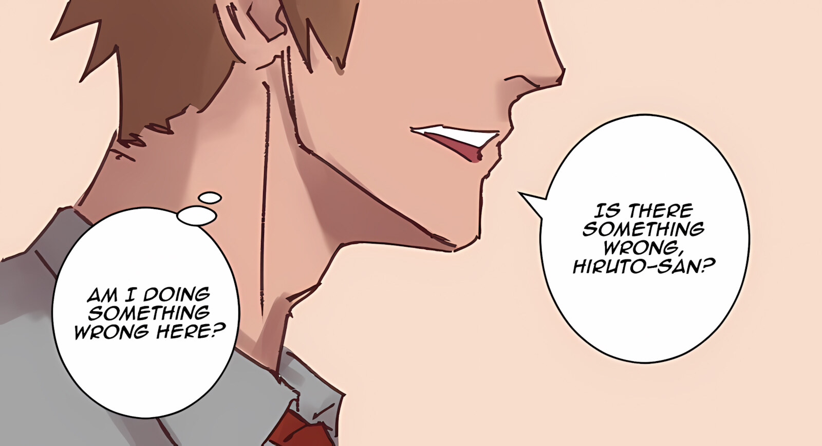 Secretary Replacement [Arisa Yoshi], Secretary Replacement, page 100 of 128
