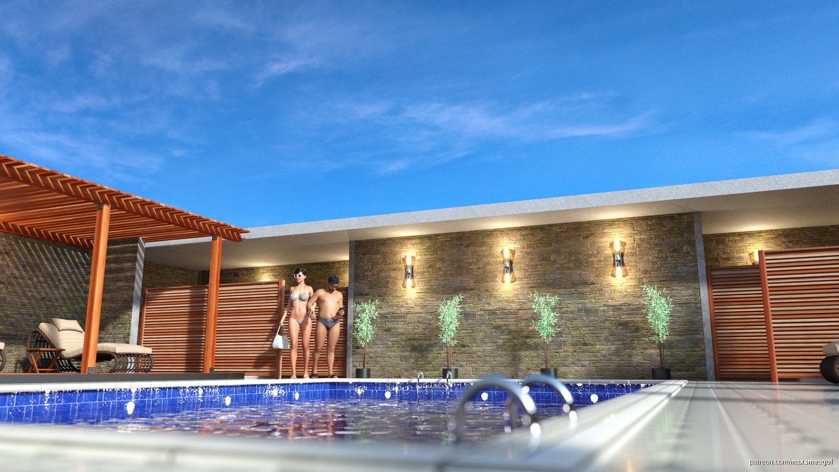 Splash [MaxSmeagol], Splash, page 2 of 104