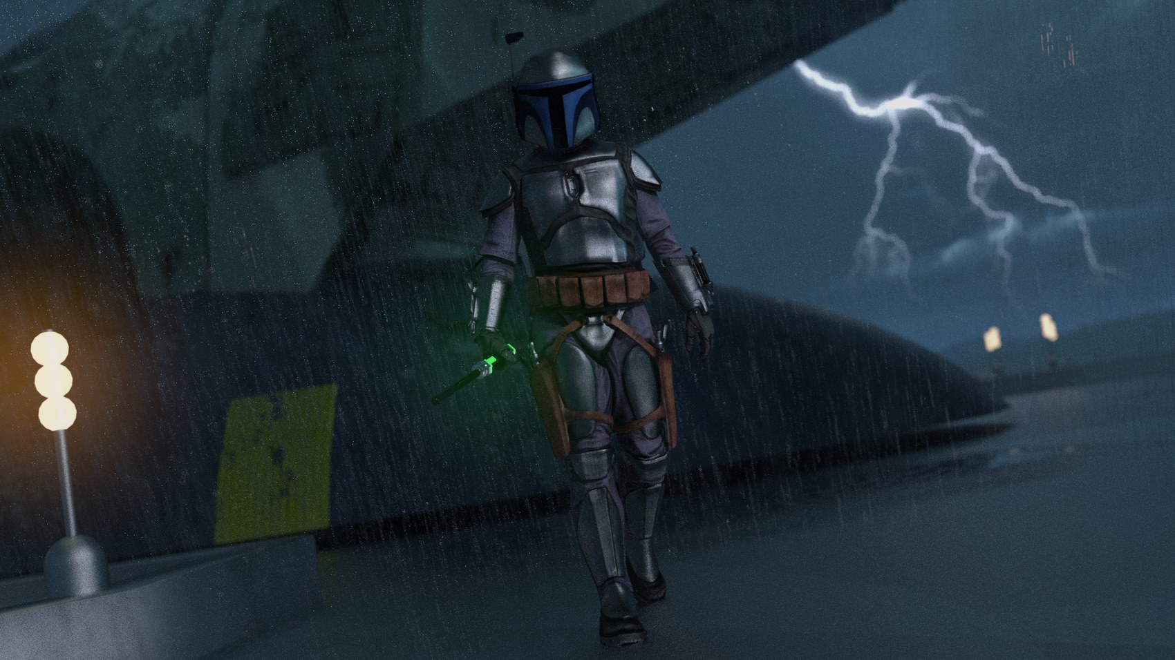 Star Wars: Just a Simple Man [Albri], Star Wars: Just a Simple Man, page 28 of 29
