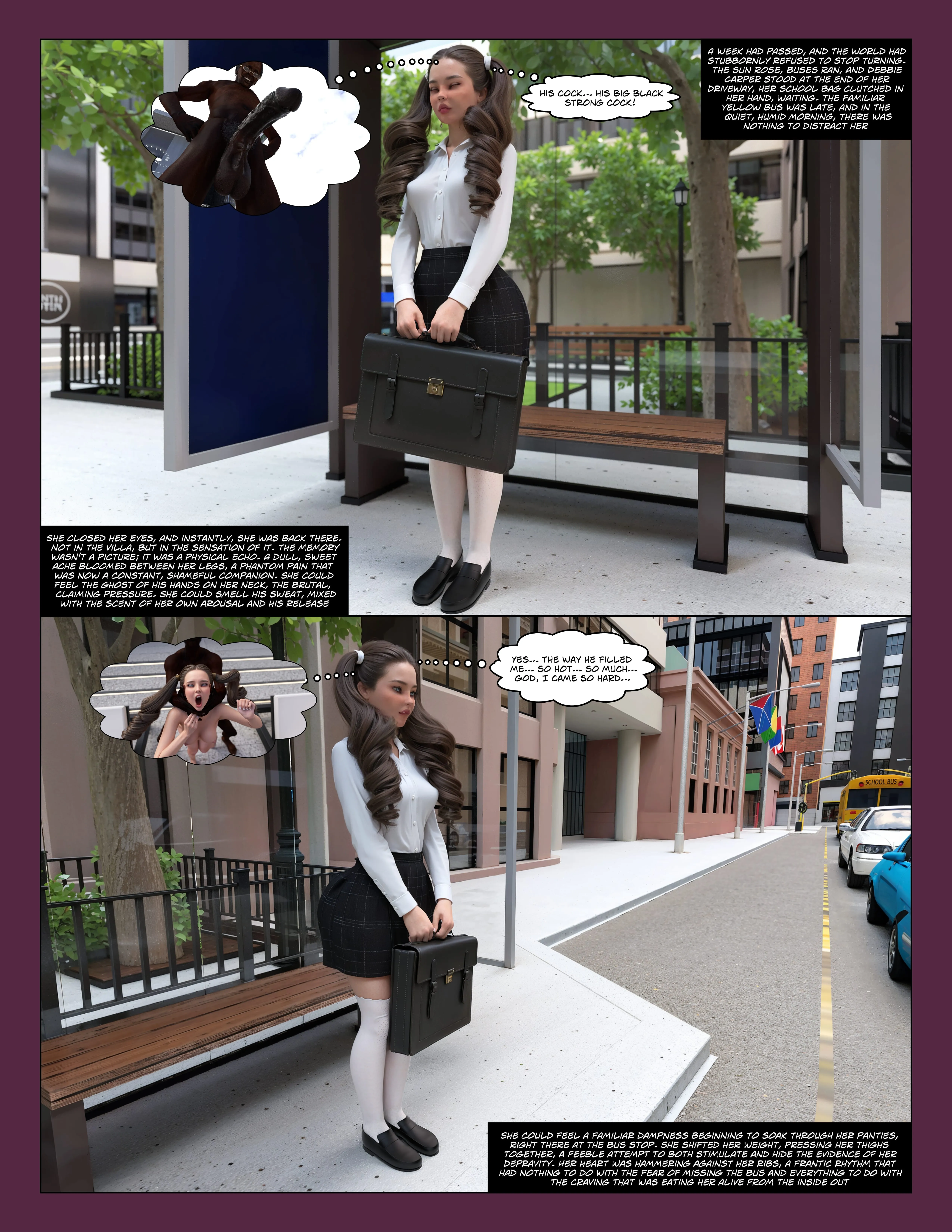 A Dead King is a Replaced King [Moiarte3D], A Dead King is a Replaced King 3, page 13 of 35