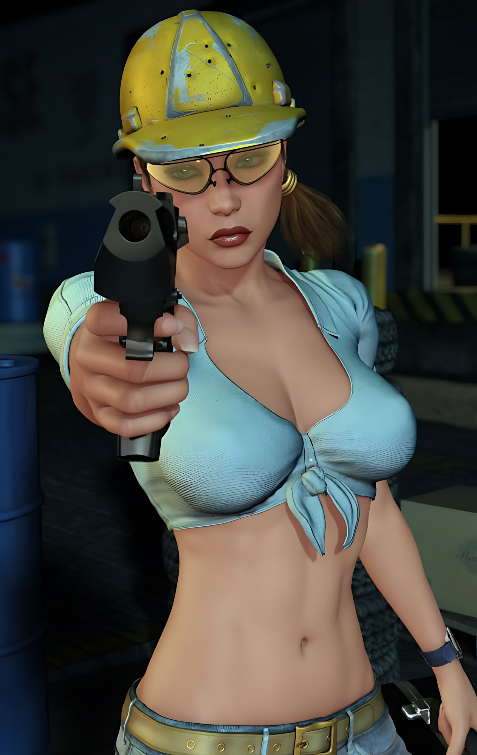 The Other Side – Art Pack [Hitman X3Z], The Other Side – Art Pack, page 139 of 396