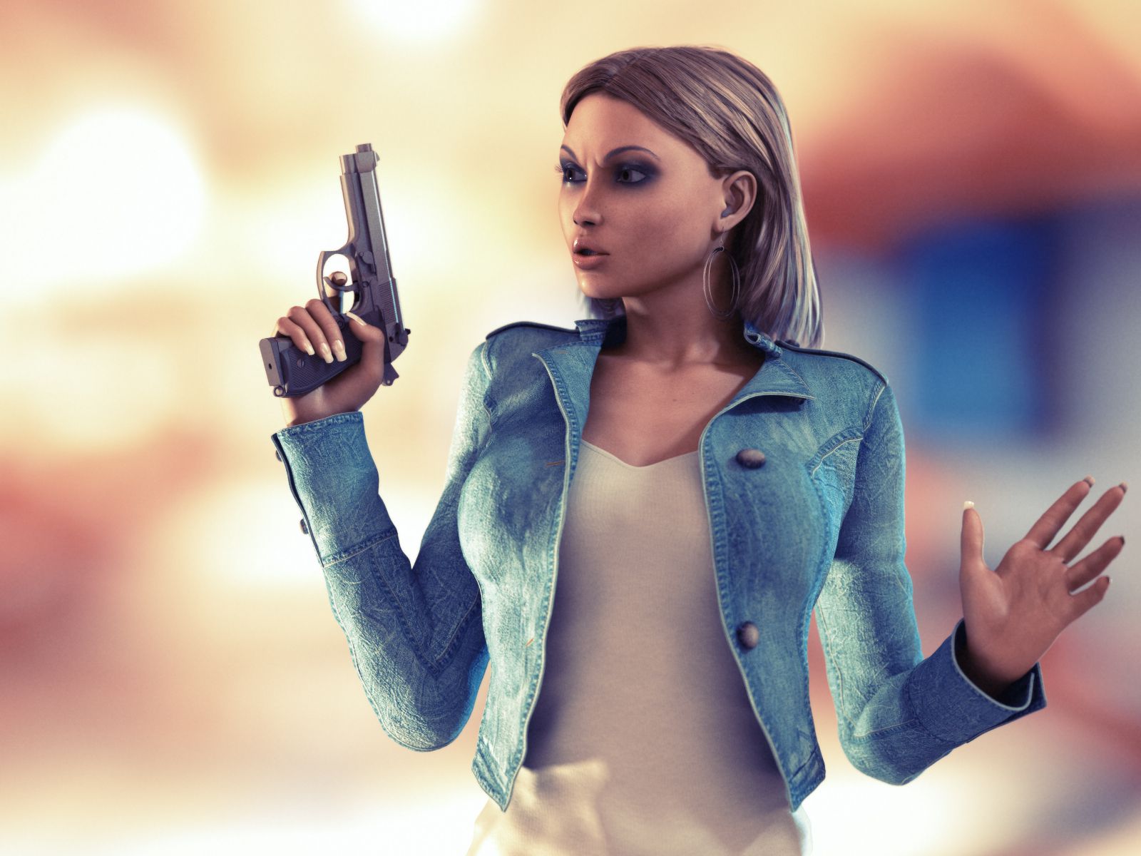 The Other Side – Art Pack [Hitman X3Z], The Other Side – Art Pack, page 198 of 396
