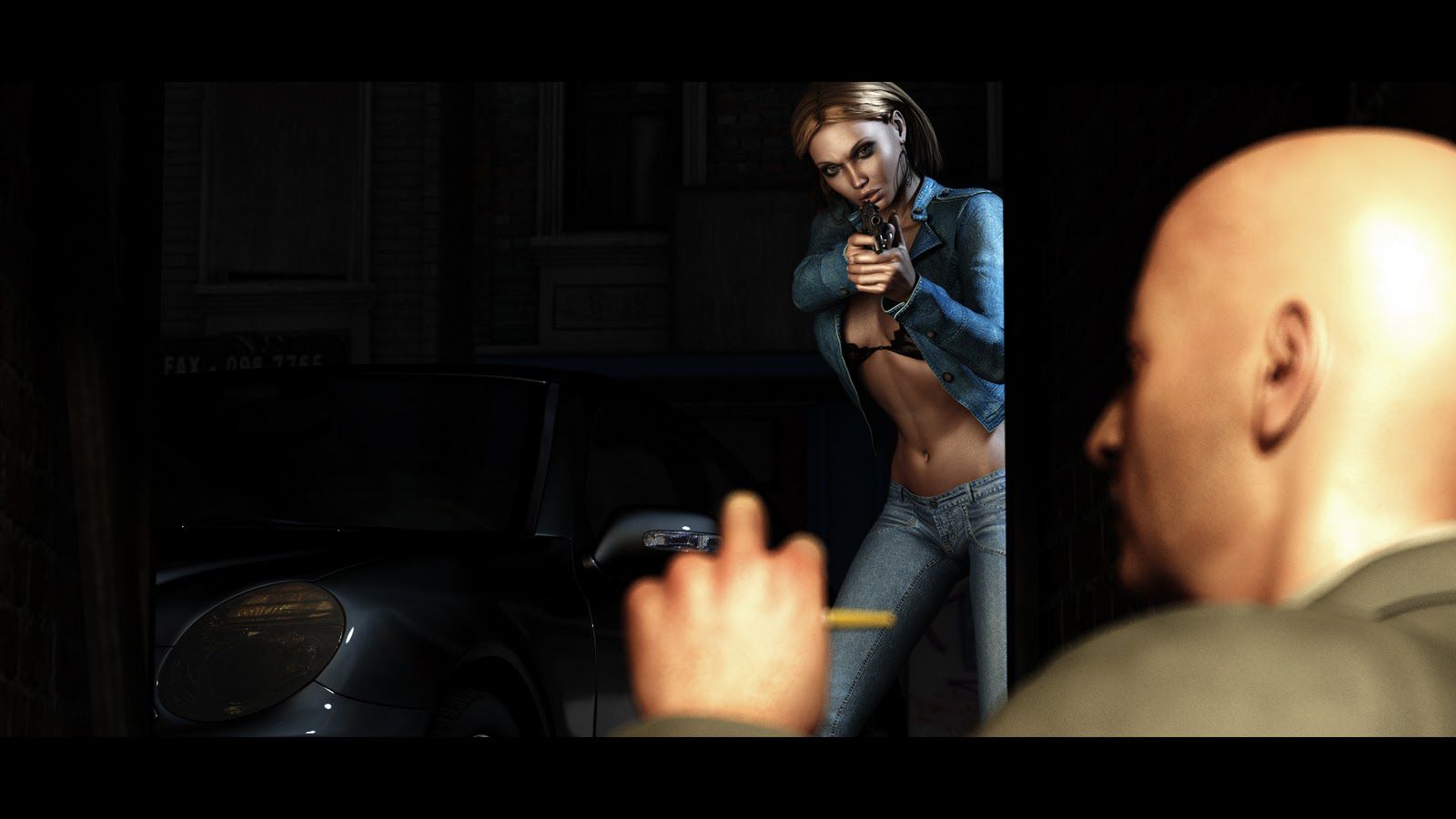 The Other Side – Art Pack [Hitman X3Z], The Other Side – Art Pack, page 203 of 396
