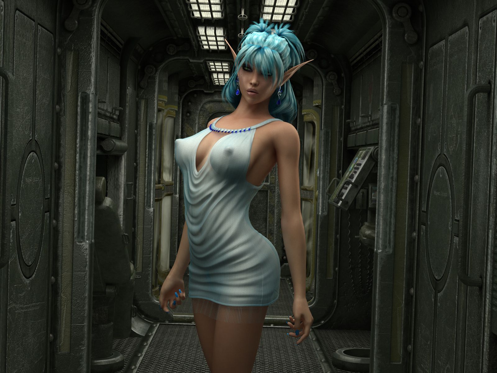 The Other Side – Art Pack [Hitman X3Z], The Other Side – Art Pack, page 277 of 396