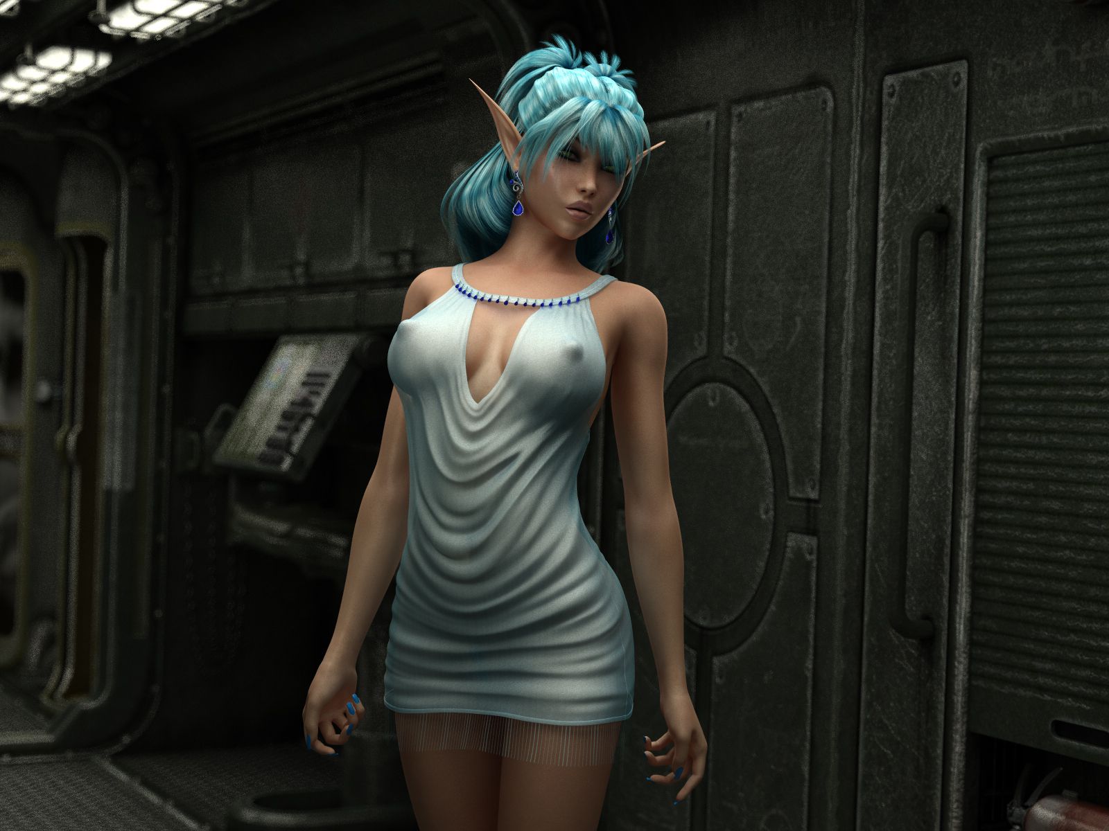 The Other Side – Art Pack [Hitman X3Z], The Other Side – Art Pack, page 278 of 396