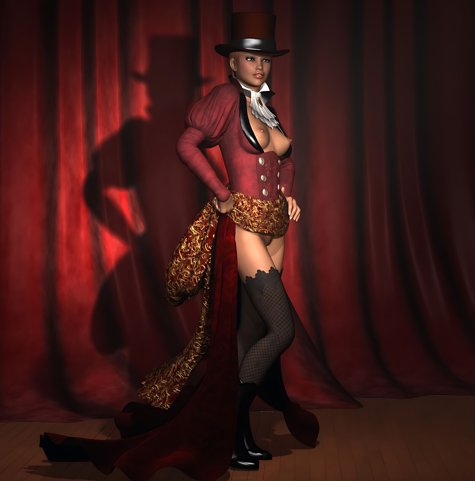 The Other Side – Art Pack [Hitman X3Z], The Other Side – Art Pack, page 63 of 396