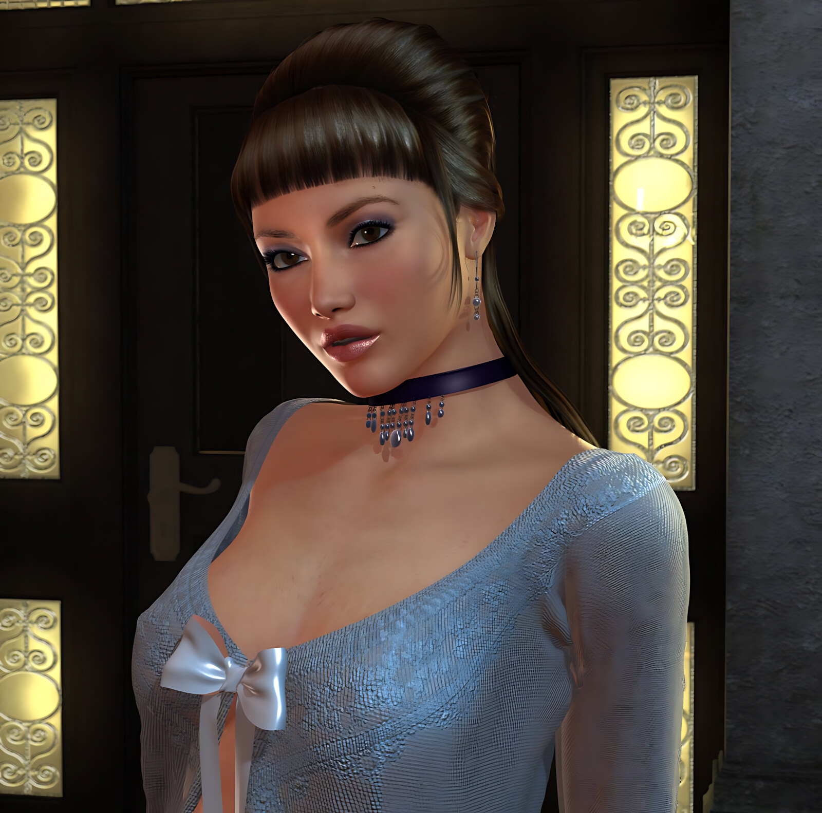 The Other Side – Art Pack [Hitman X3Z], The Other Side – Art Pack, page 98 of 396