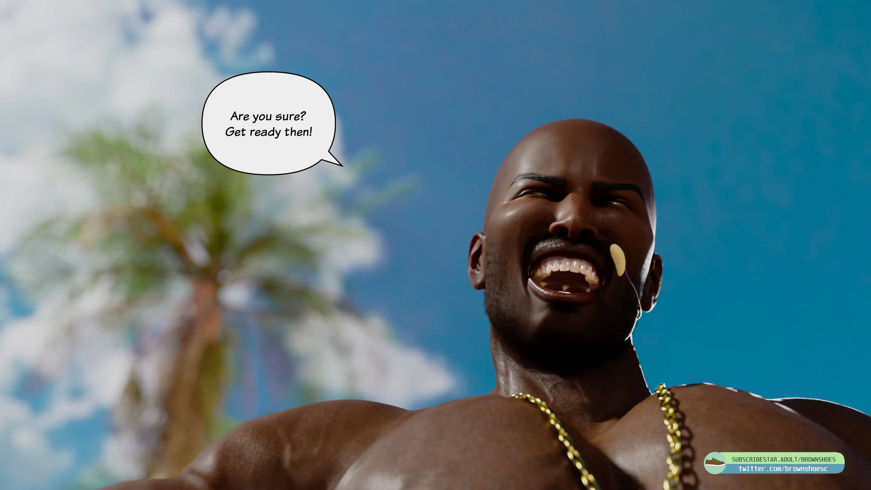 B.S Stories [Brown Shoes], 2 . B.S Stories - The Wet TShirt Contest - Chapter 2, page 46 of 105