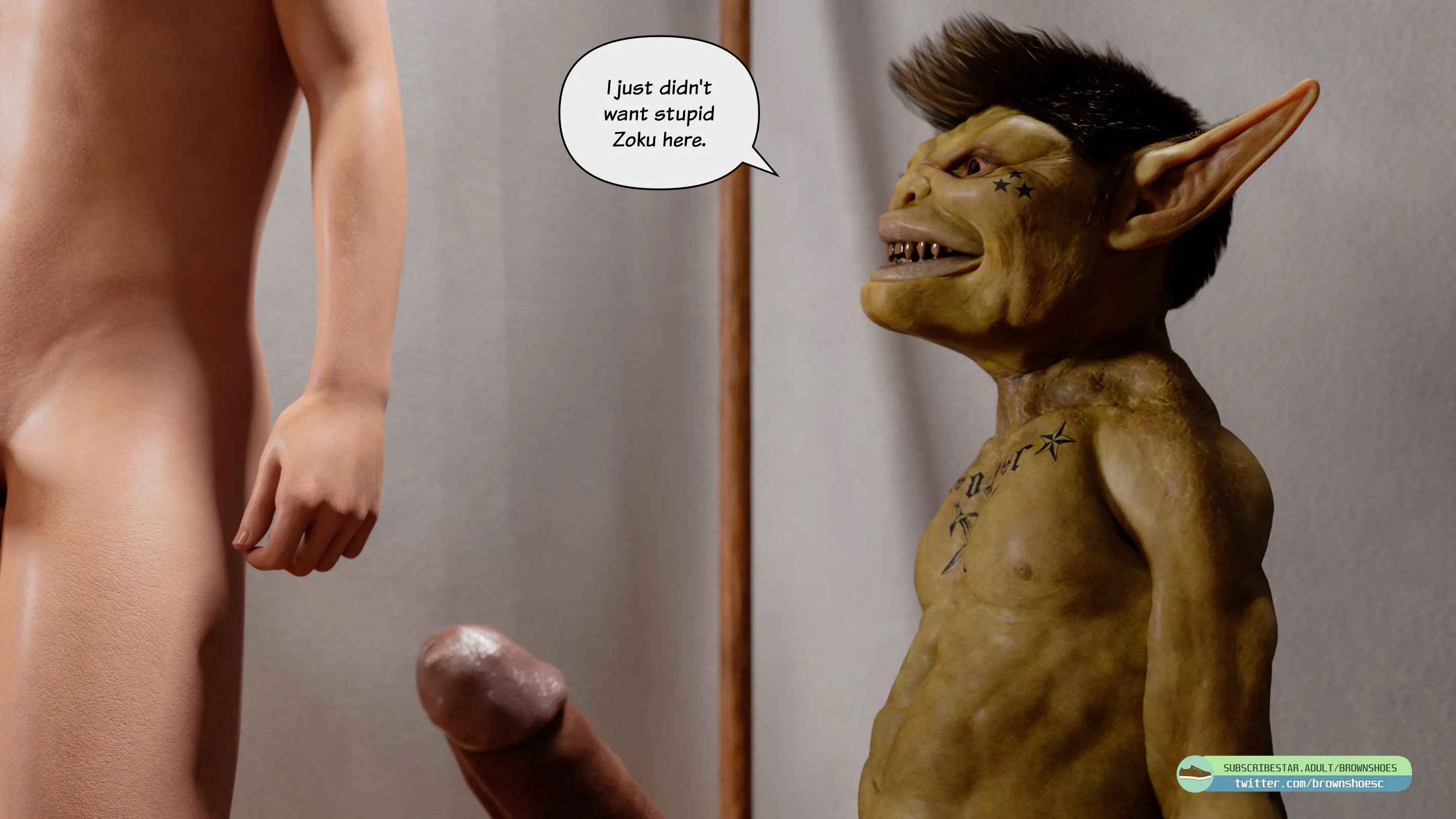 B.S Stories [Brown Shoes], 2 . B.S Stories - The Wet TShirt Contest - Chapter 2, page 67 of 105
