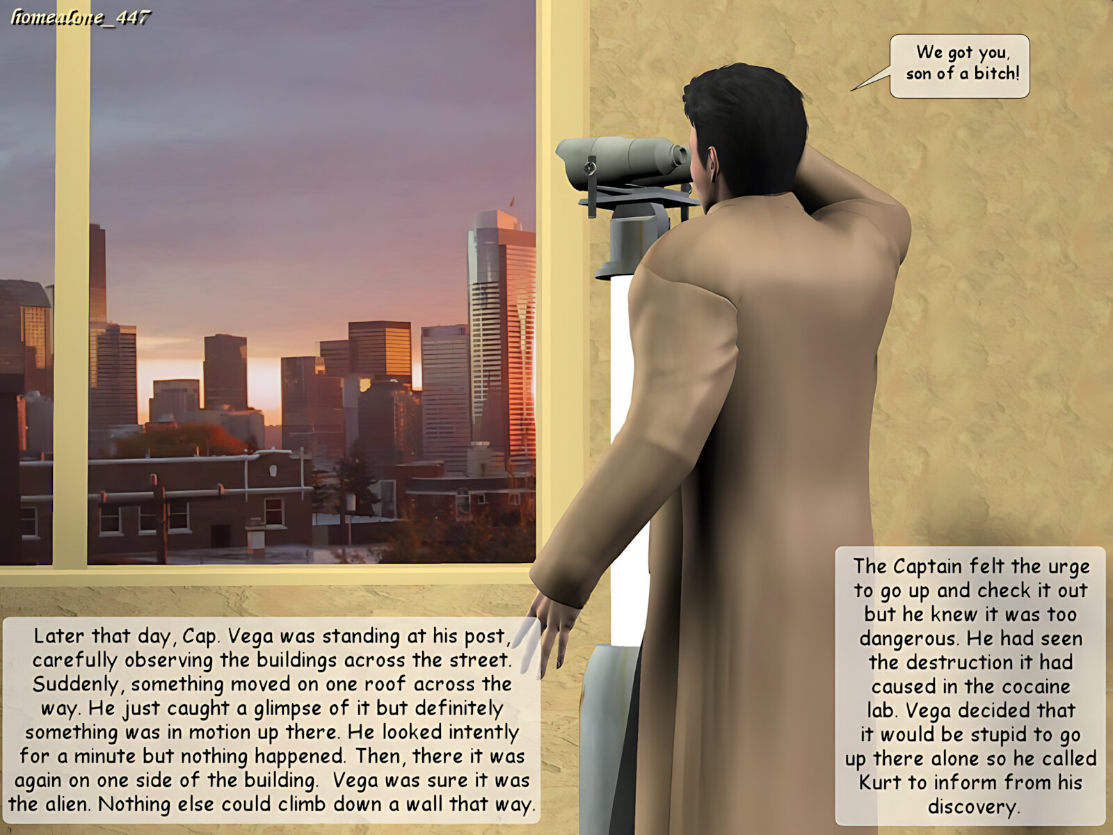 The Traveler [Droid447], The Traveler, page 209 of 255