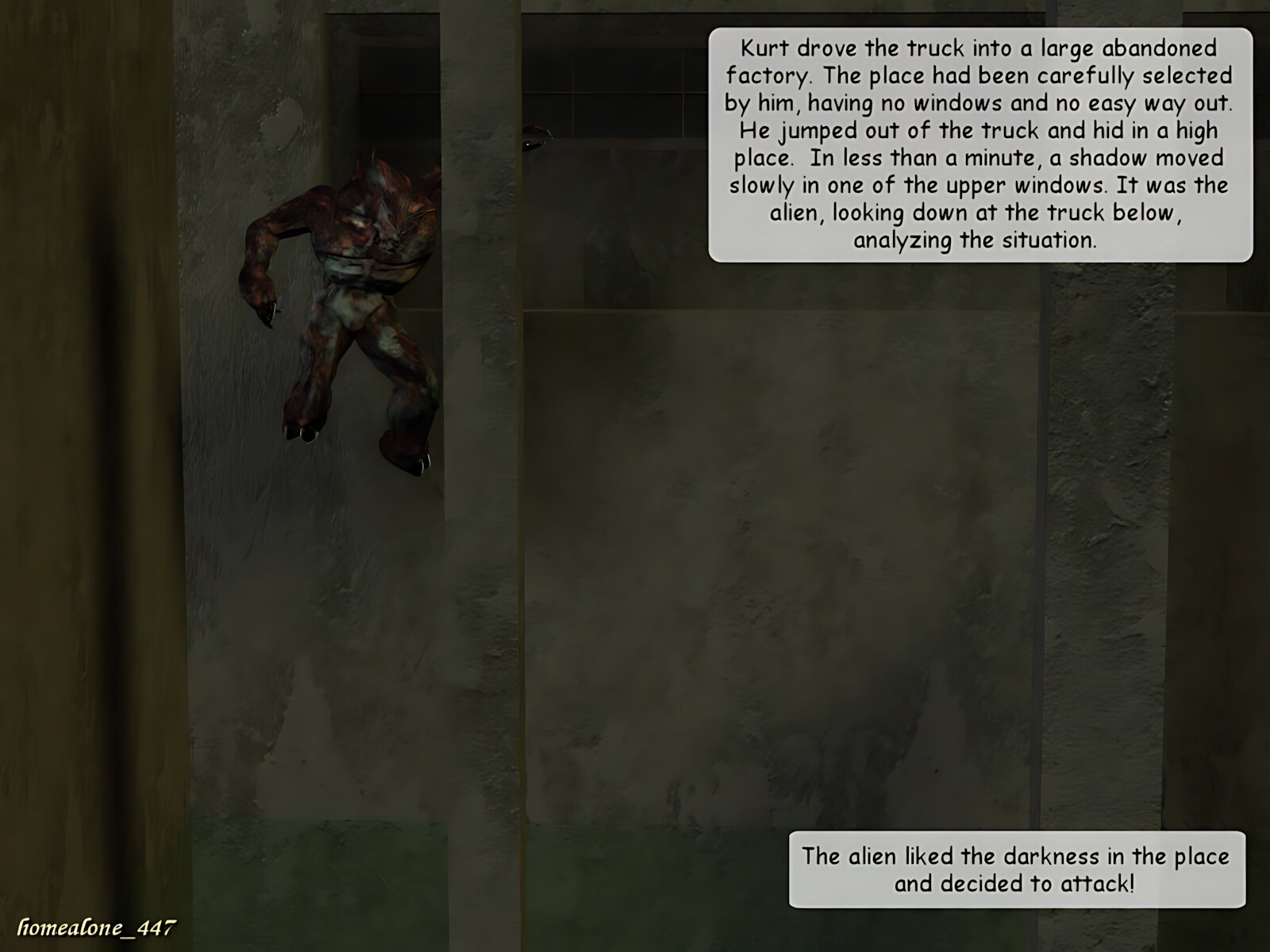 The Traveler [Droid447], The Traveler, page 228 of 255