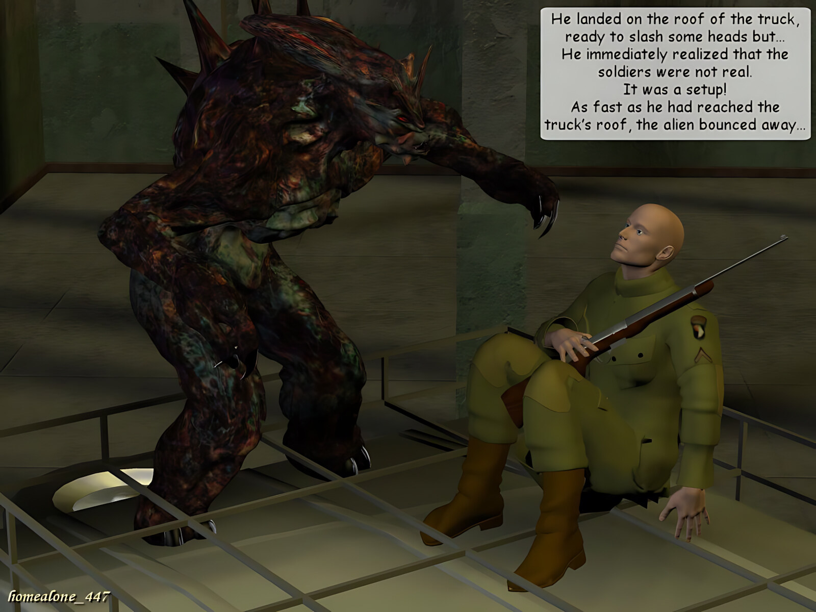 The Traveler [Droid447], The Traveler, page 229 of 255