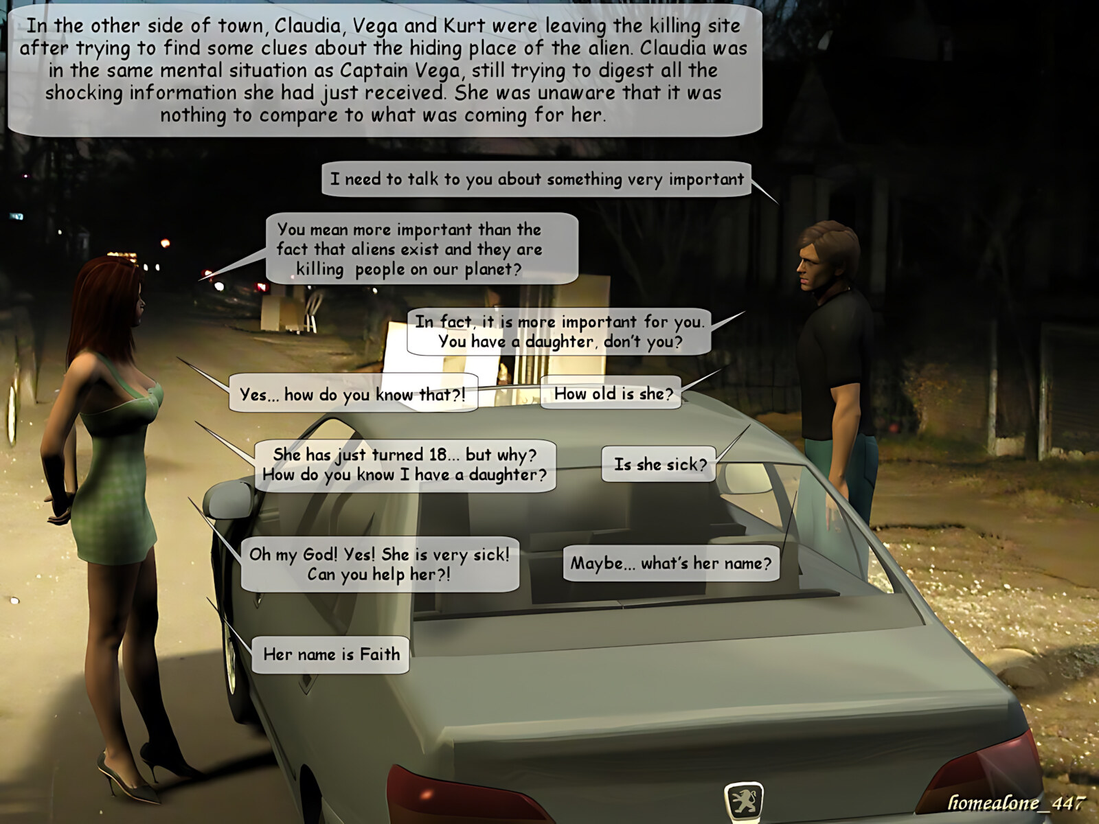 The Traveler [Droid447], The Traveler, page 55 of 255