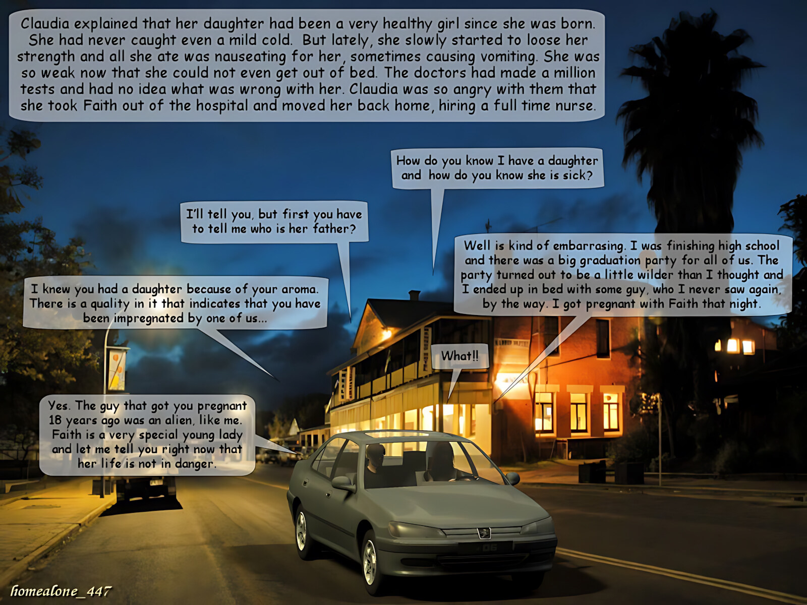 The Traveler [Droid447], The Traveler, page 56 of 255