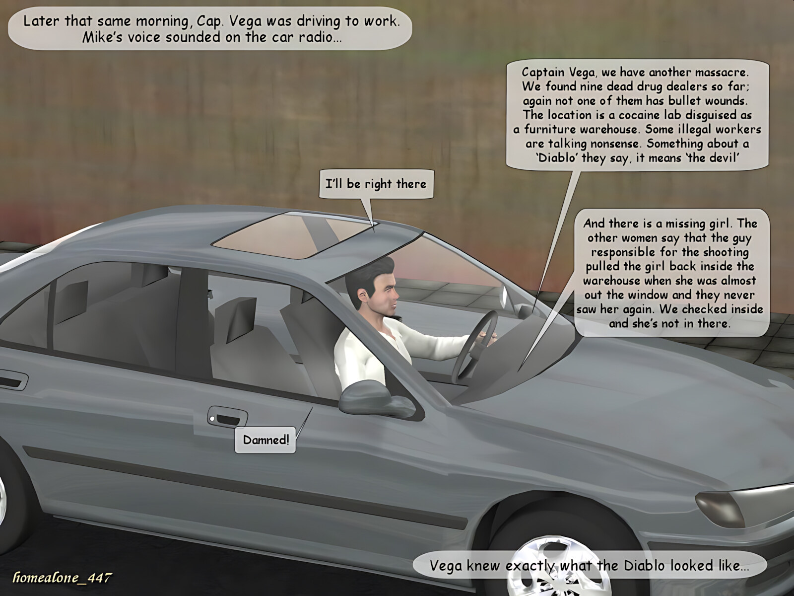 The Traveler [Droid447], The Traveler, page 84 of 255