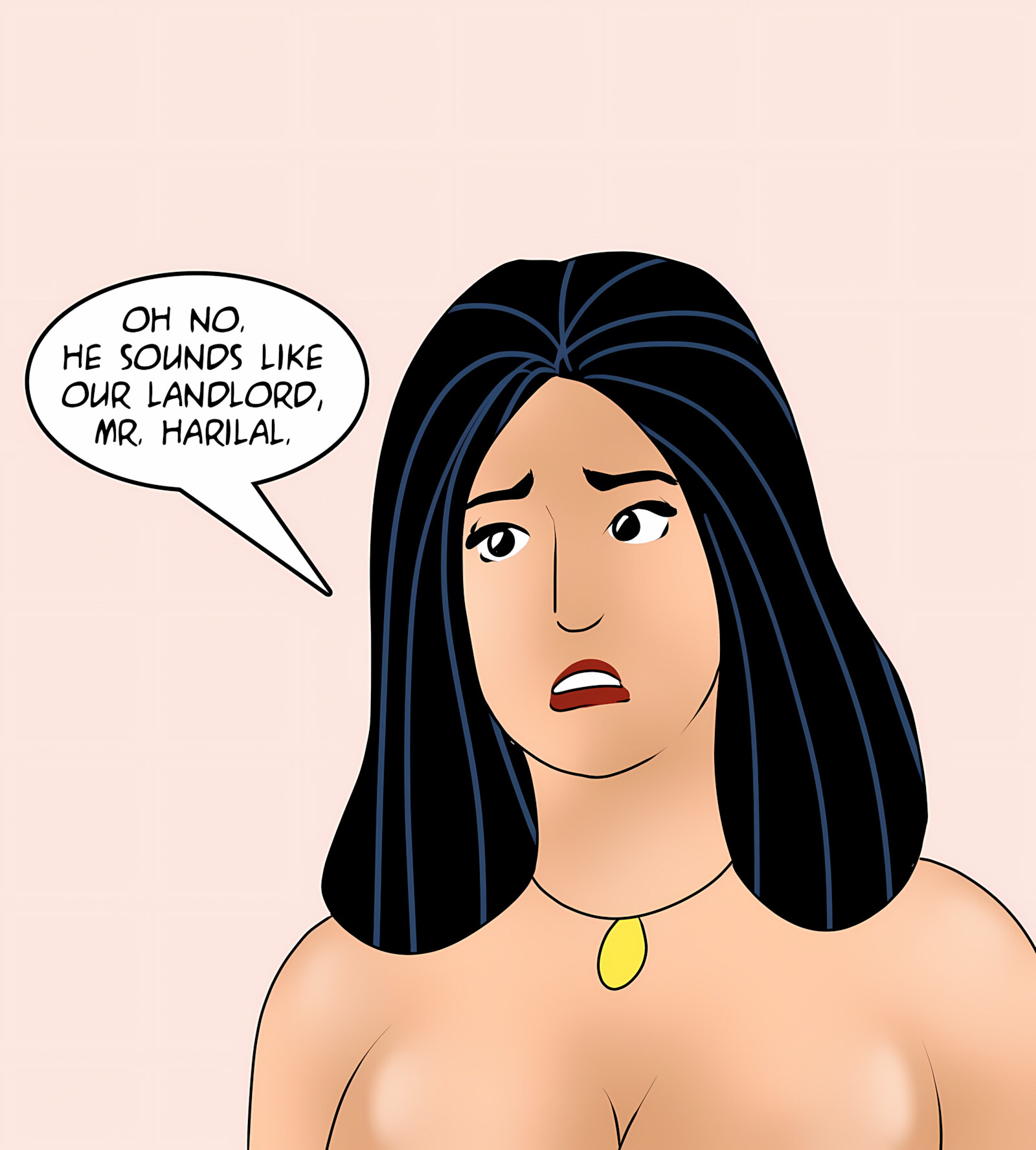 Veena 11-15 [Velamma], Veena - Chapter 15 [Velamma], page 145 of 146