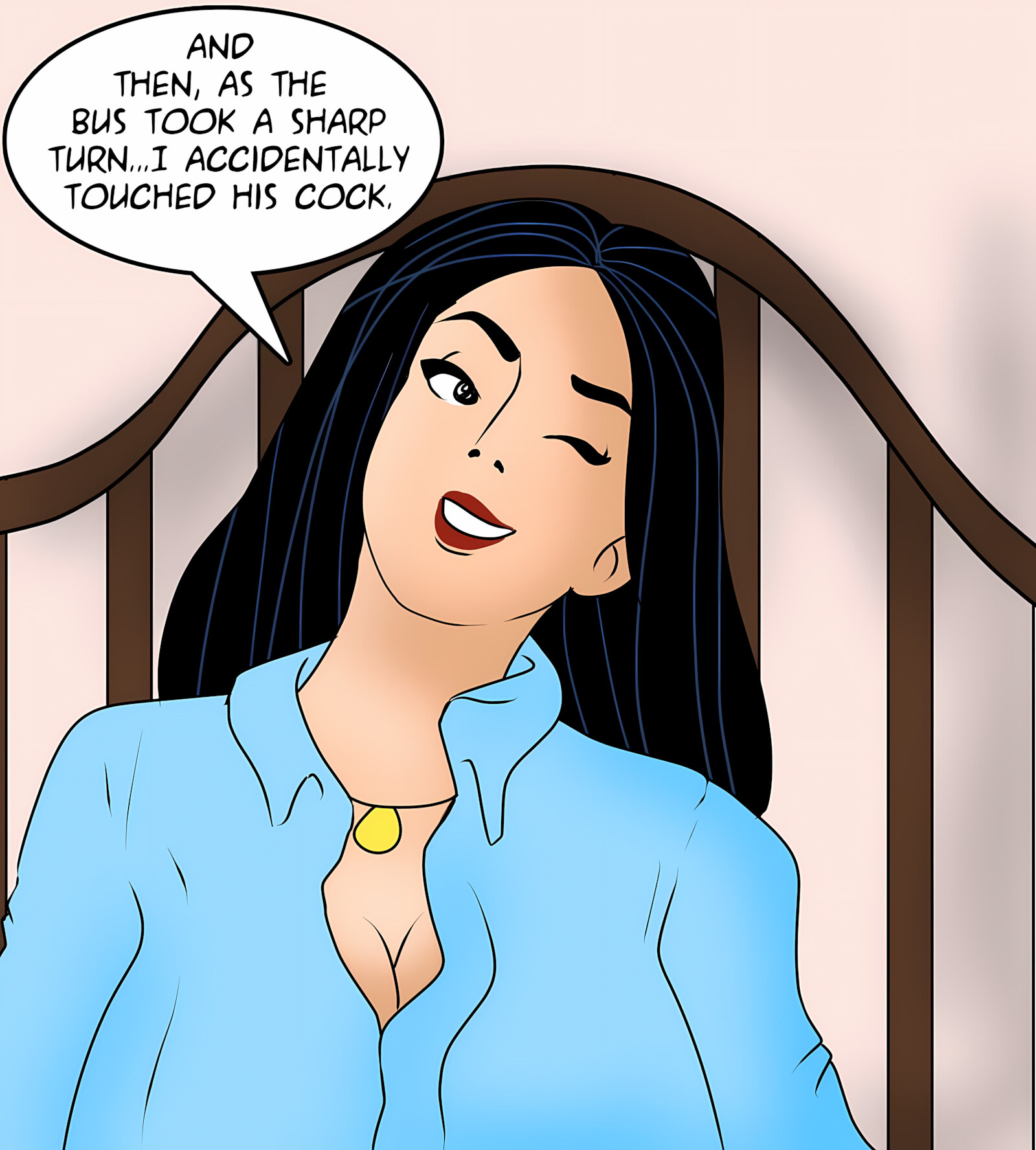 Veena 11-15 [Velamma], Veena - Chapter 15 [Velamma], page 4 of 146